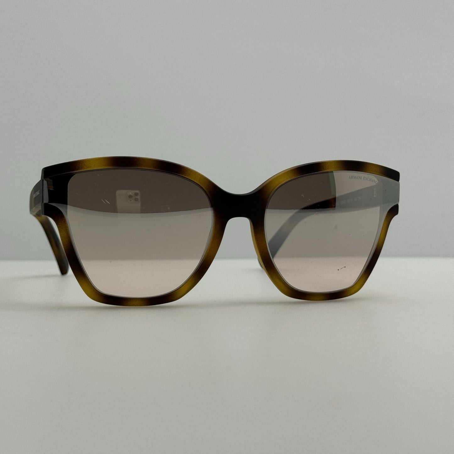 Armani Exchange Sunglasses Frames AX 4073S 8029/8Z 63-19-140