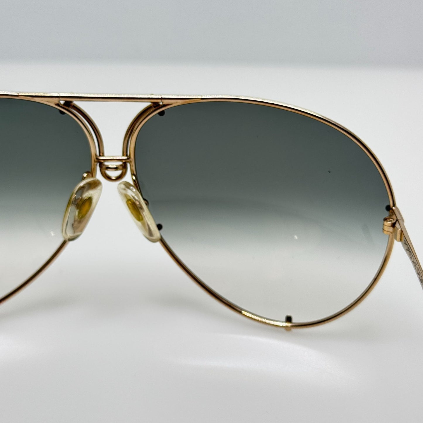 Porsche Design Sunglasses 5621 46 135 Black Carrera Austria