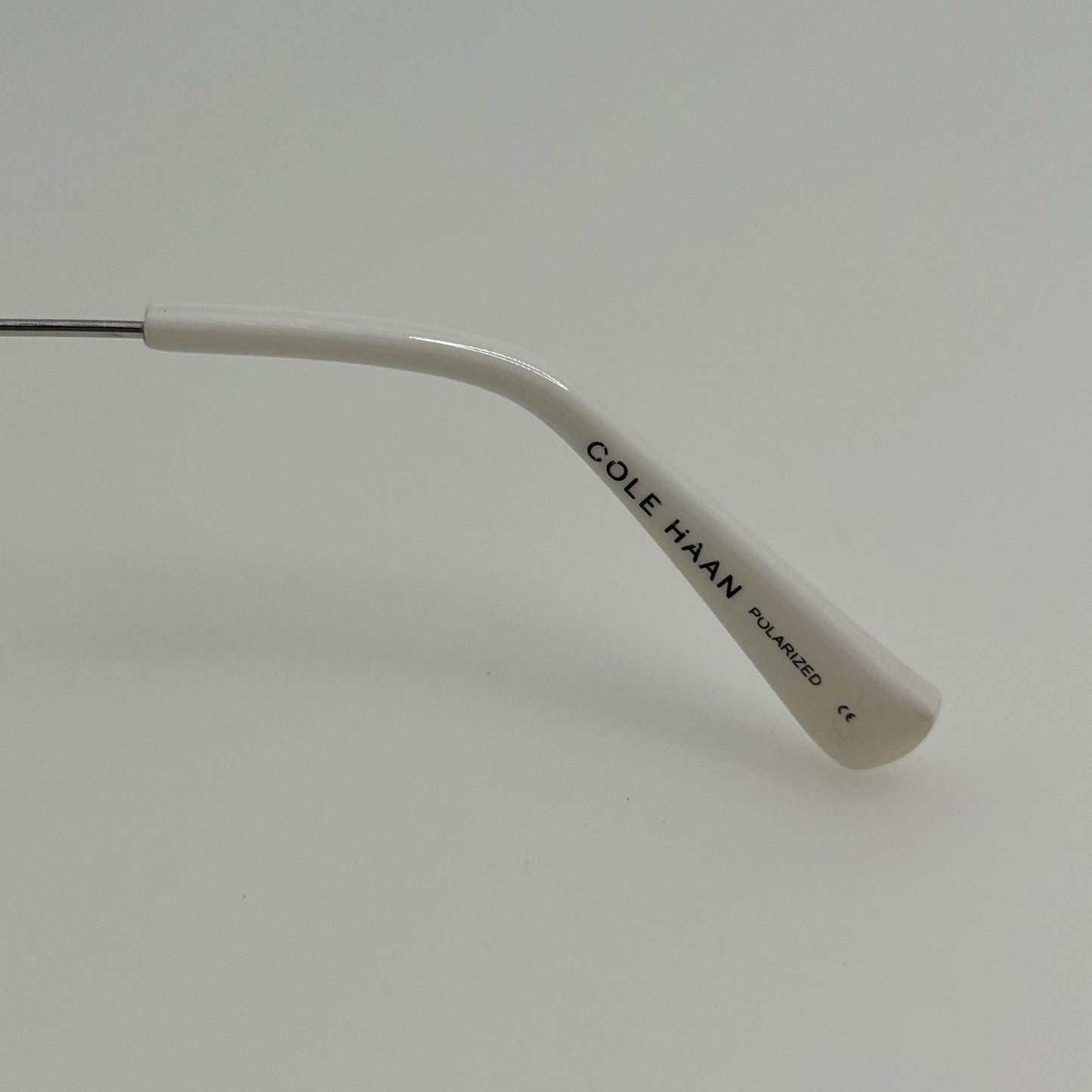 Cole Haan Sunglasses Frames C7017 105 White 59-15-140