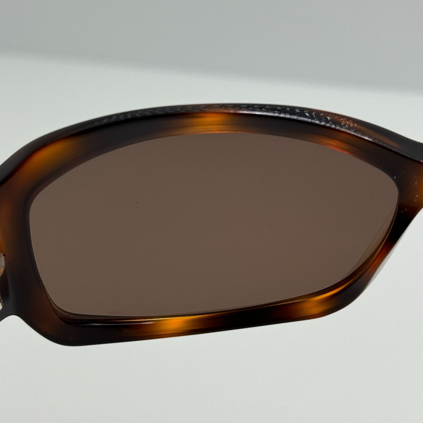BVLGARI Bulgari Sunglasses 8005-B 502/73 Italy 60-15-125