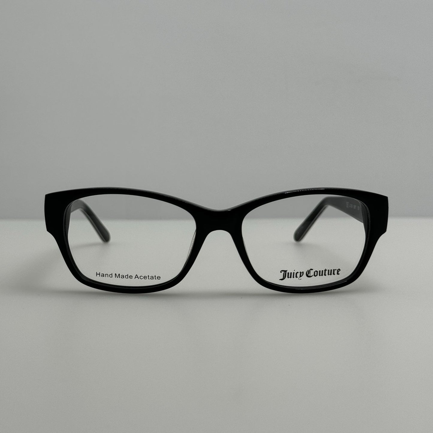 Juicy Couture Eyeglasses Eye Glasses Frames JU136 0807 51-15-135
