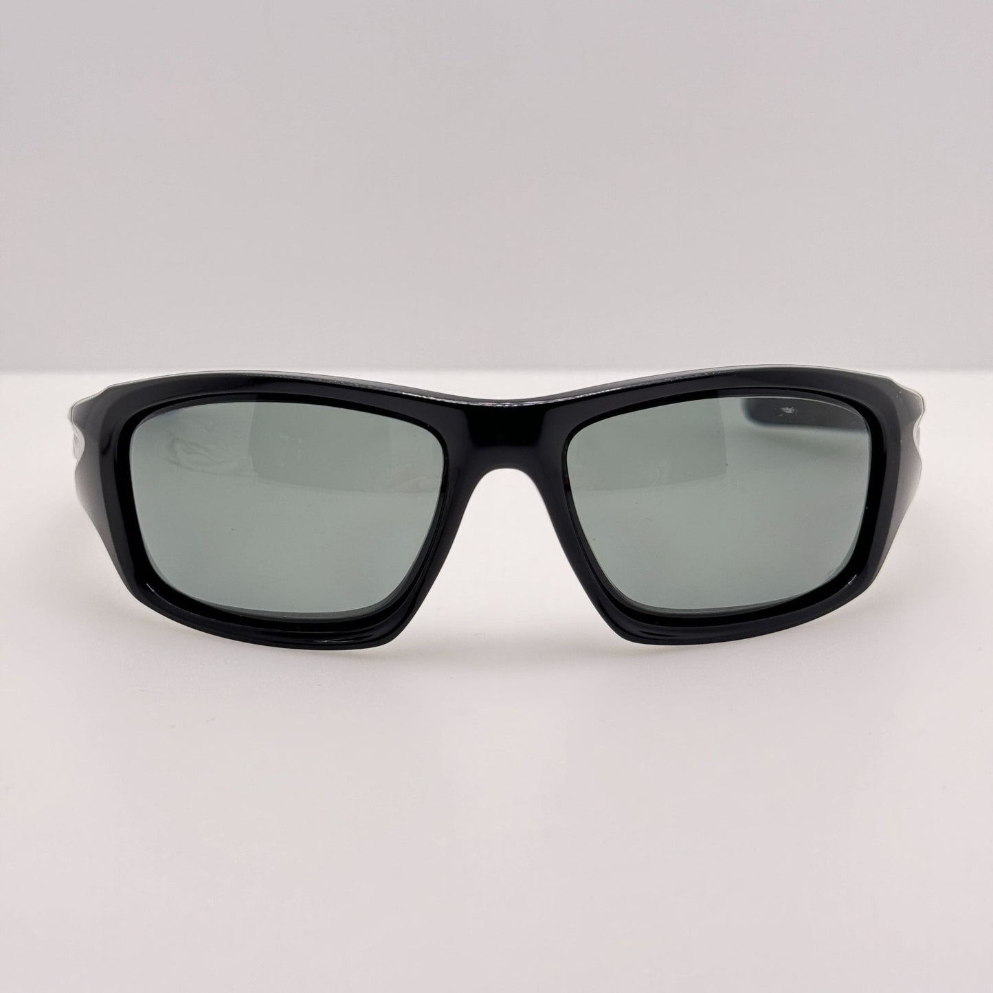 Oakley Eyeglasses Eye Glasses Frames Valve Gloss Black