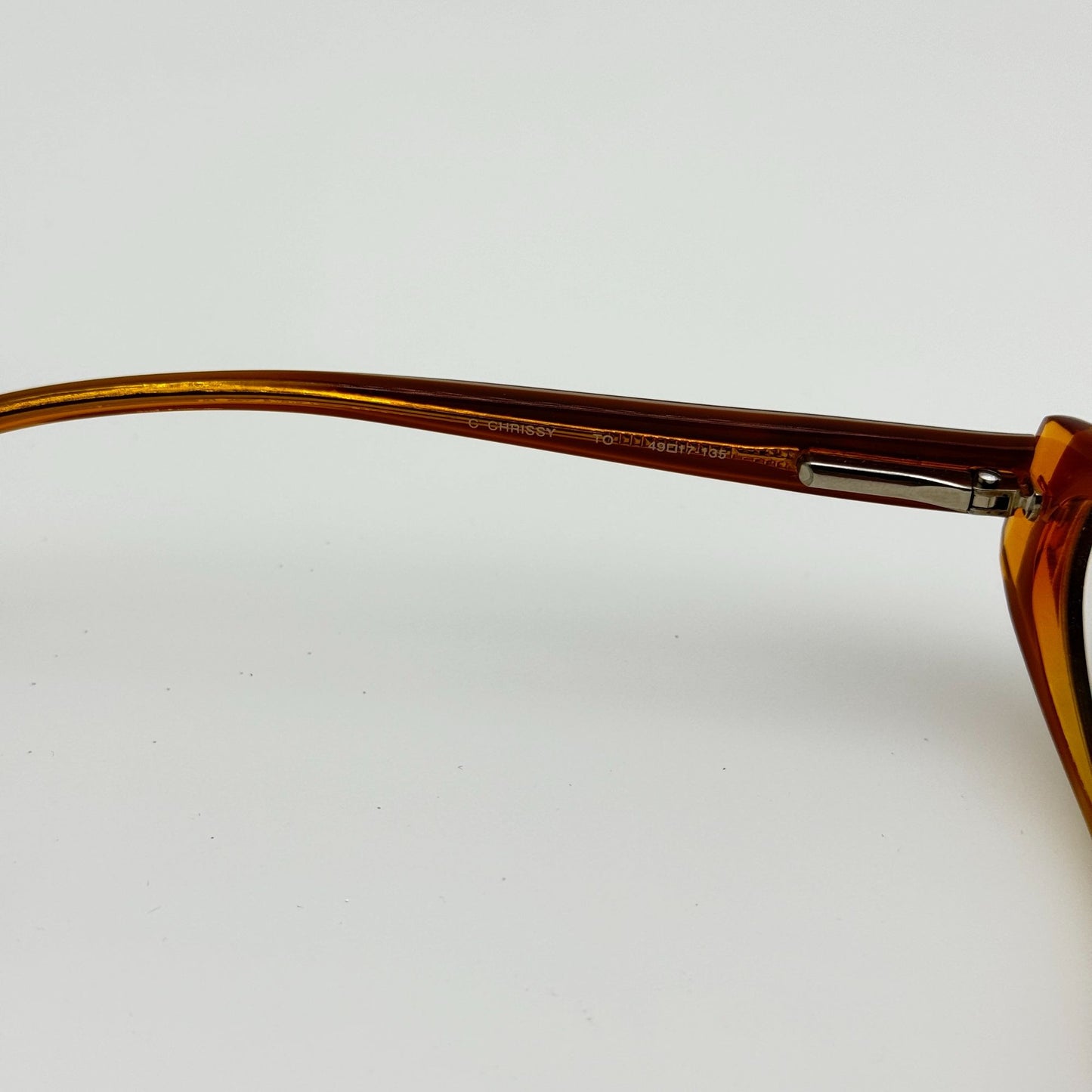 Candies Eyeglasses Eye Glasses Frames C Chrissy TO 49-17-135