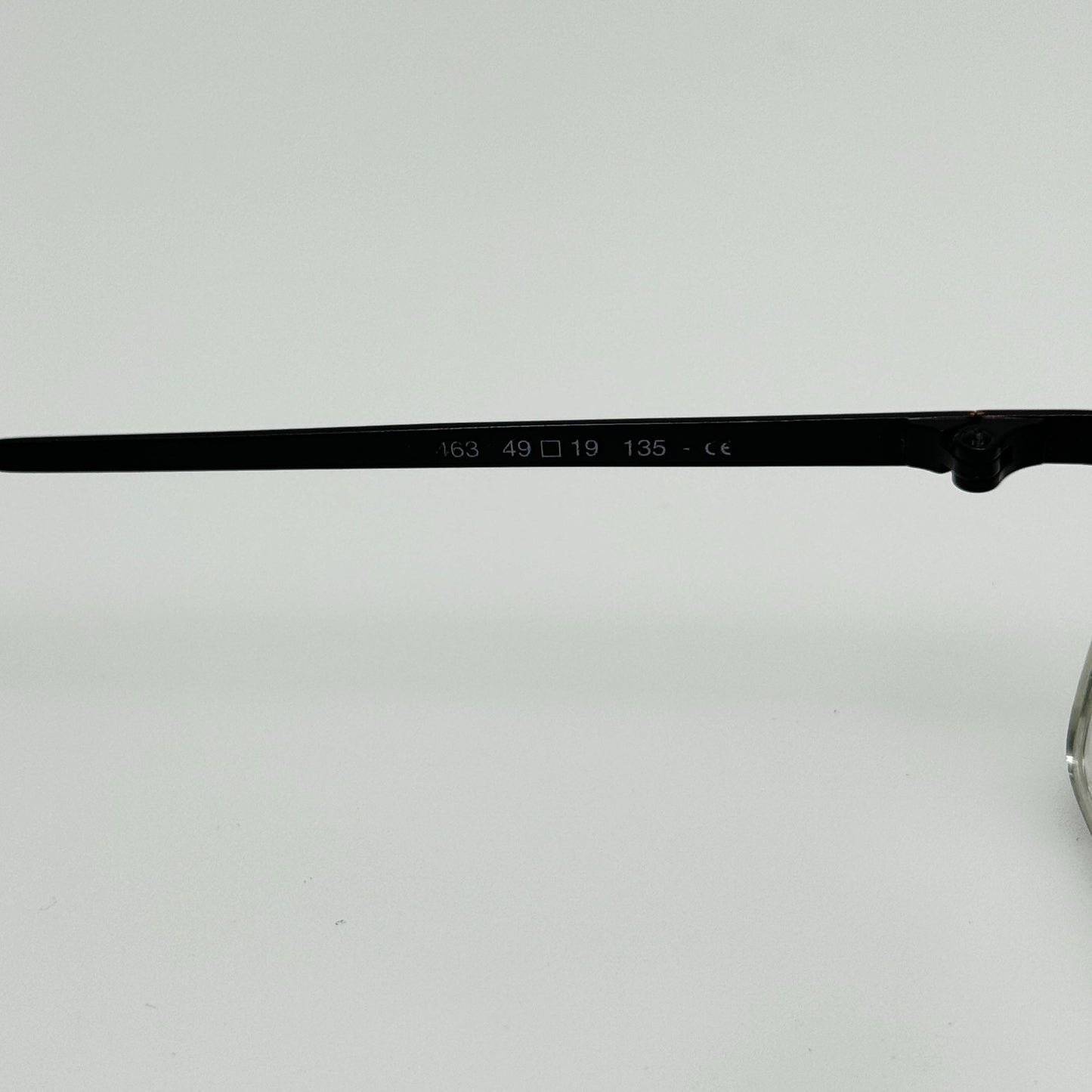 Jean Lafont Issy & LA Eyeglasses Eye Glasses Frames Minie 463 49-19-135