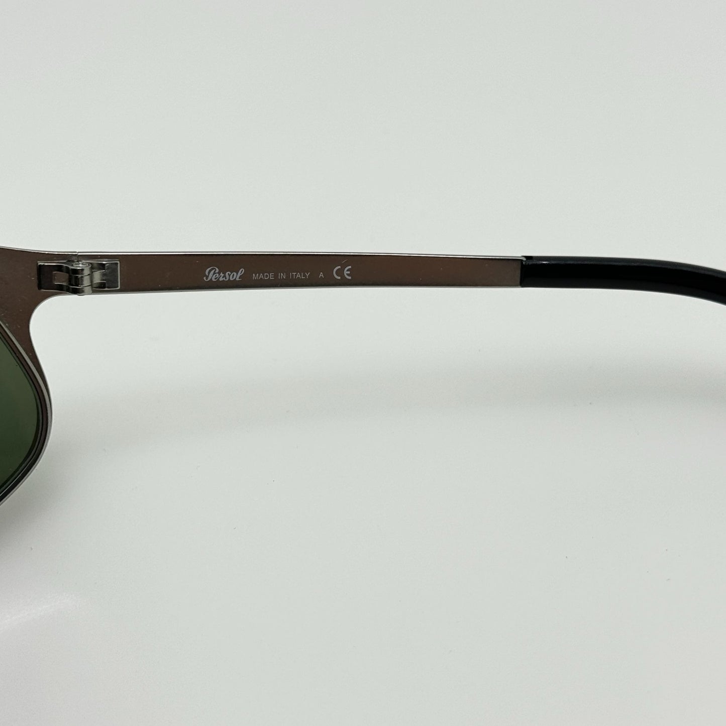 Persol Sunglasses 2435-S 1052/31 55-18-125 3N Italy