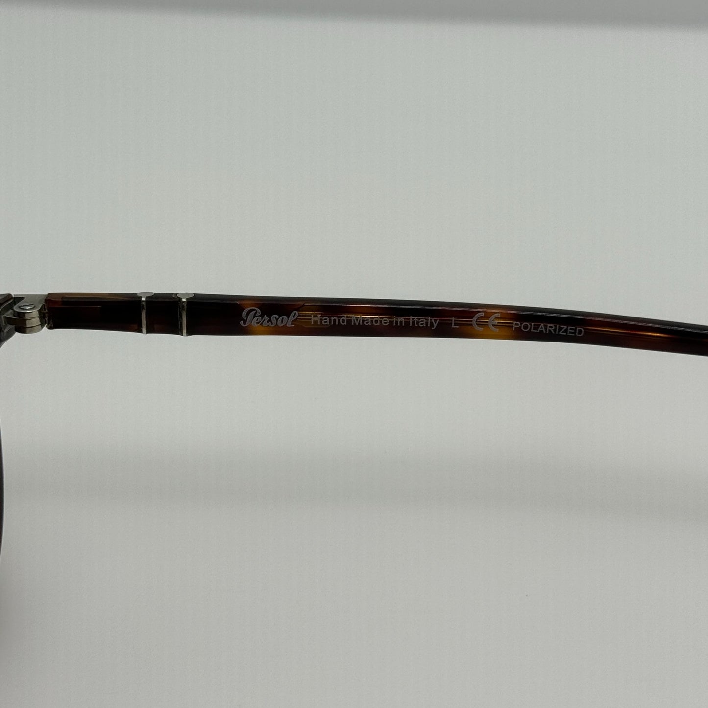 Persol Sunglasses 3184-S 24/57 Polarized Stella Artois 49-21-145
