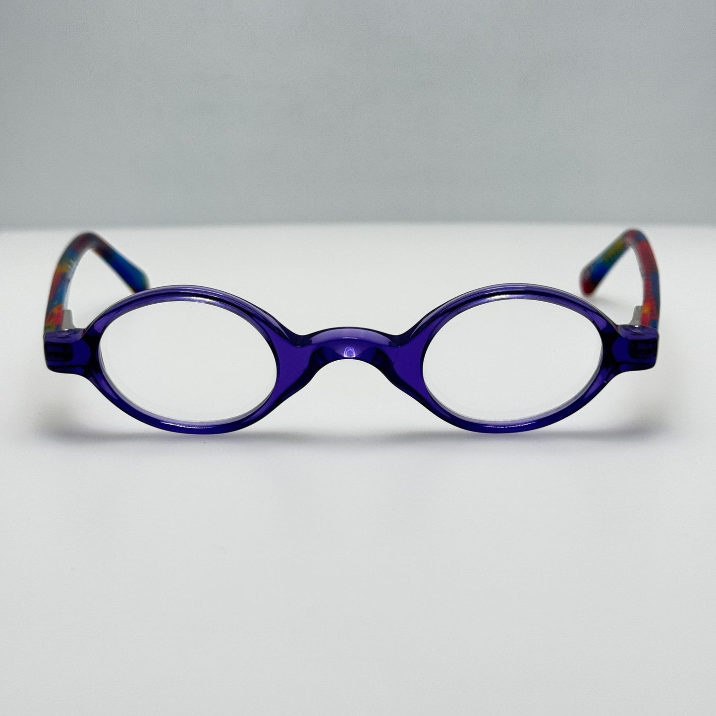 Eyebobs Eyeglasses Eye Glasses Readers 2105 15 Old Money 37-28