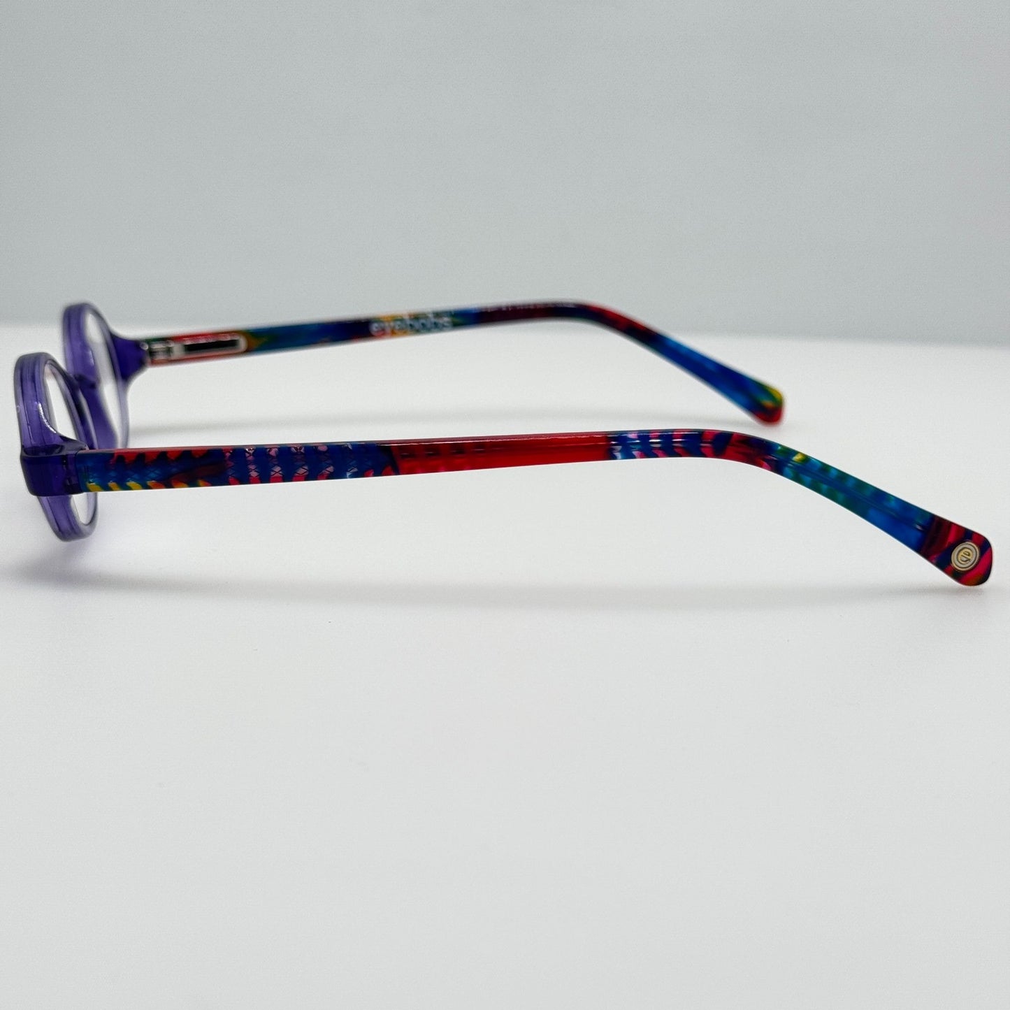 Eyebobs Eyeglasses Eye Glasses Readers 2105 15 Old Money 37-28
