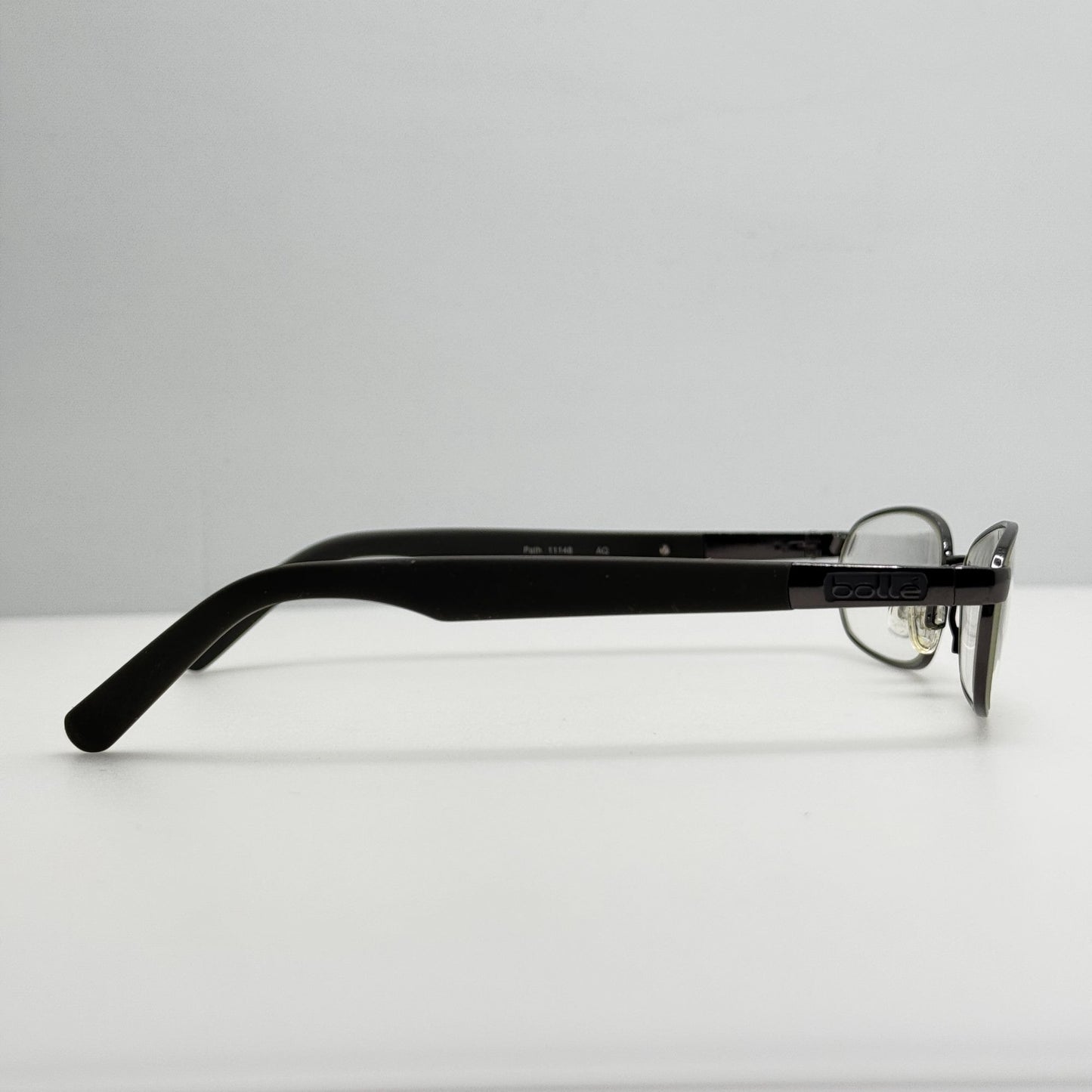 Bolle Optics Eyeglasses Eye Glasses Frames Path 11148 Aq