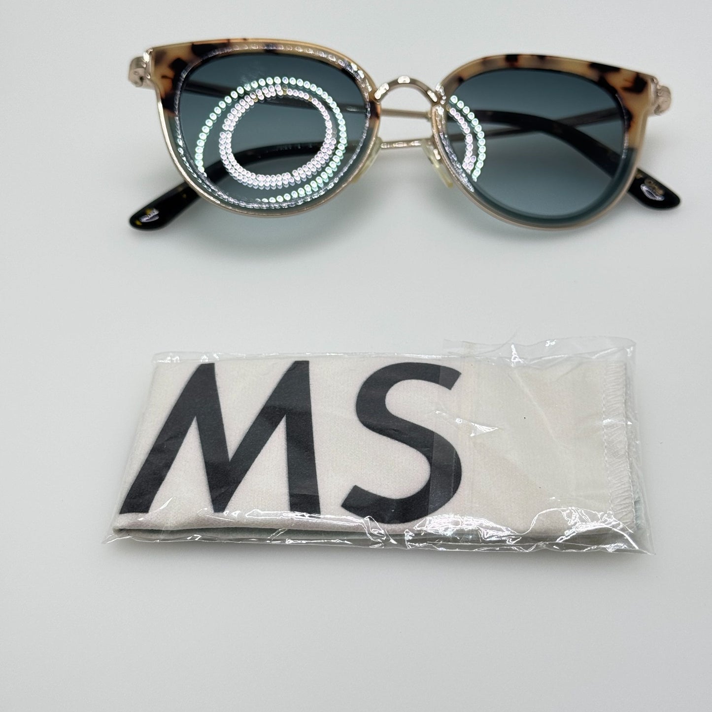 Toms Sunglasses Rey 10011336 49-19-151