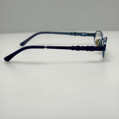 Disney Princess Tiana Blueberry Eyeglasses Eye Glasses Frames Kids 43-17-120