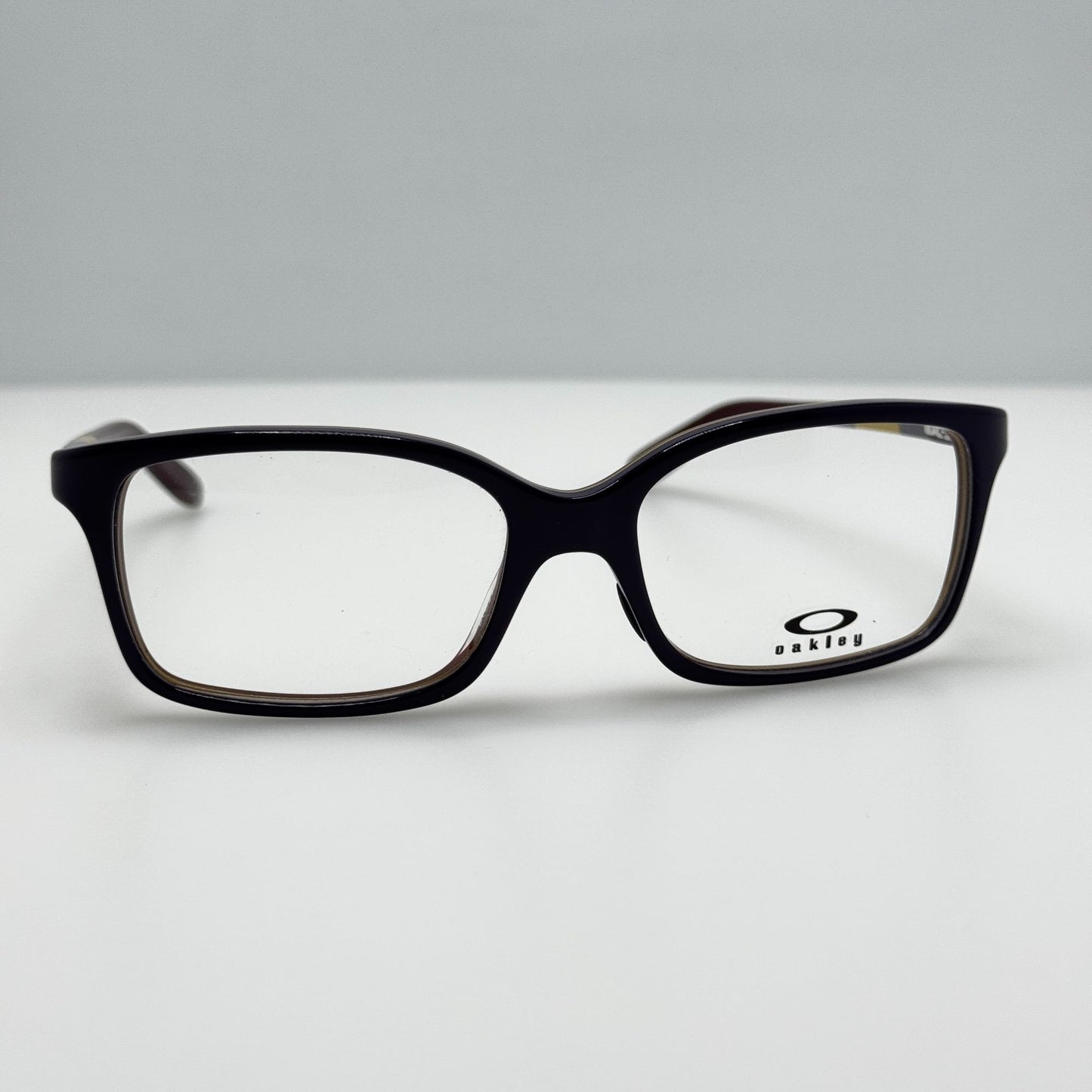 Oakley OX1130-0452 Intention Purple Eyeglasses Eye Glasses Frames 52-16-136