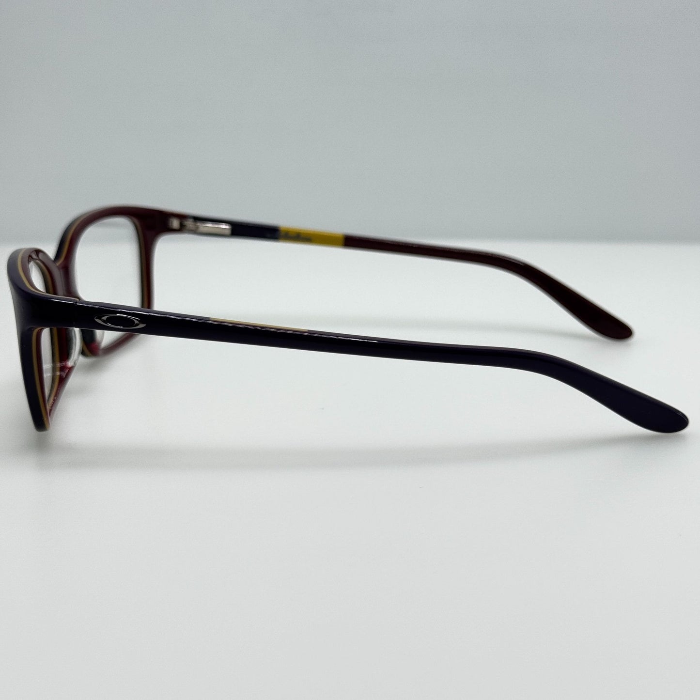 Oakley OX1130-0452 Intention Purple Eyeglasses Eye Glasses Frames 52-16-136
