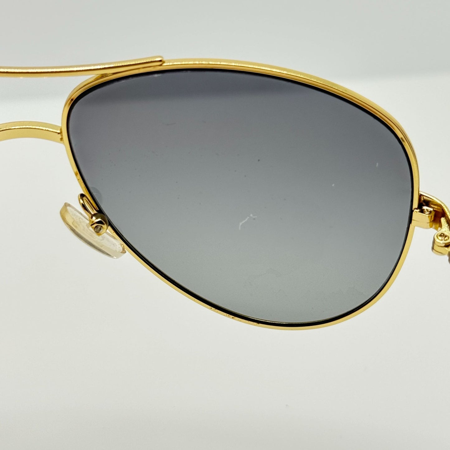 Tory Burch Sunglasses TY 6035 3020T3 60-12-135 Polarized