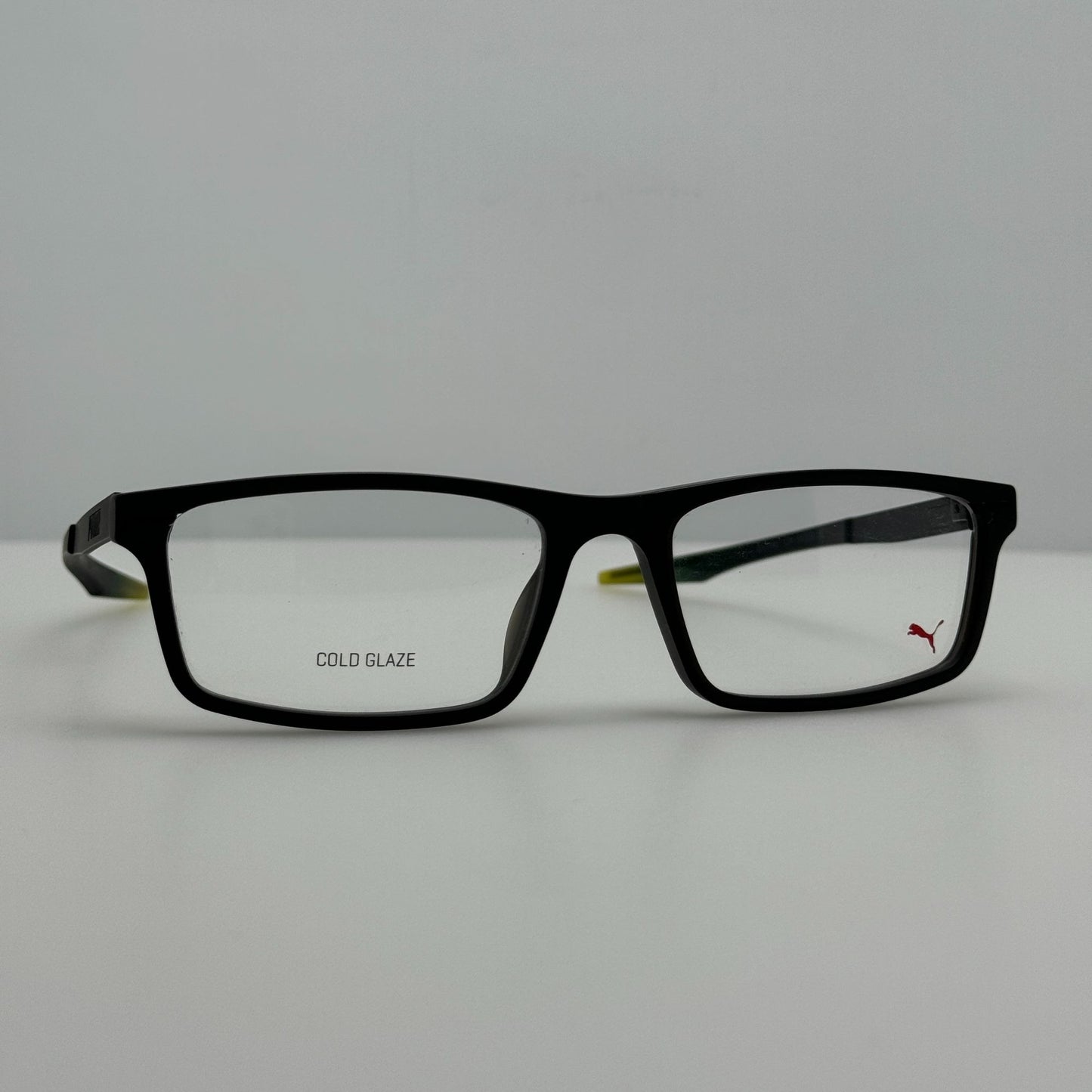 Puma Eyeglasses Eye Glasses Frames PU0299O 004 56-18-145