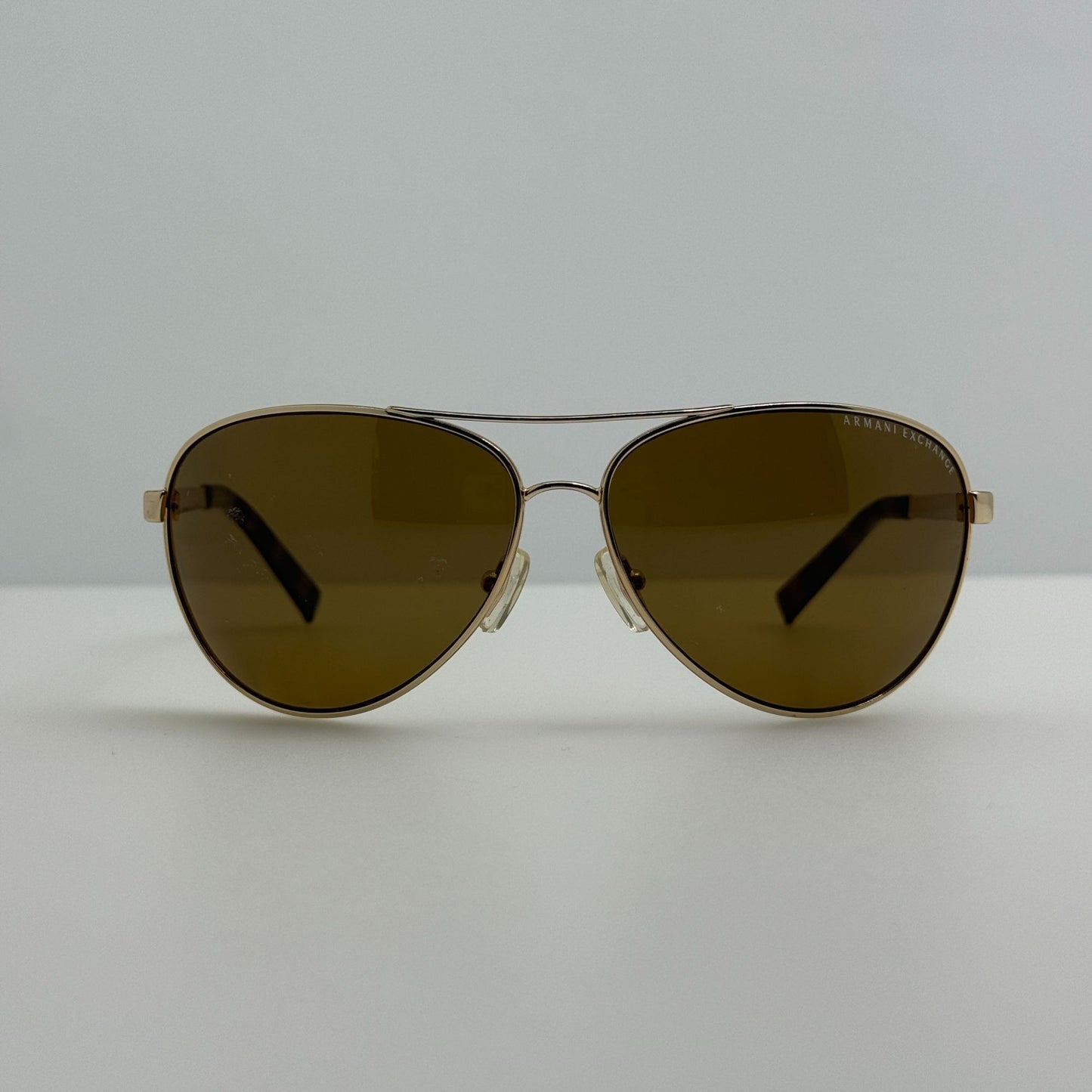Armani Exchange Sunglasses Frames AX 2006 601183 Polarized 63-13-125