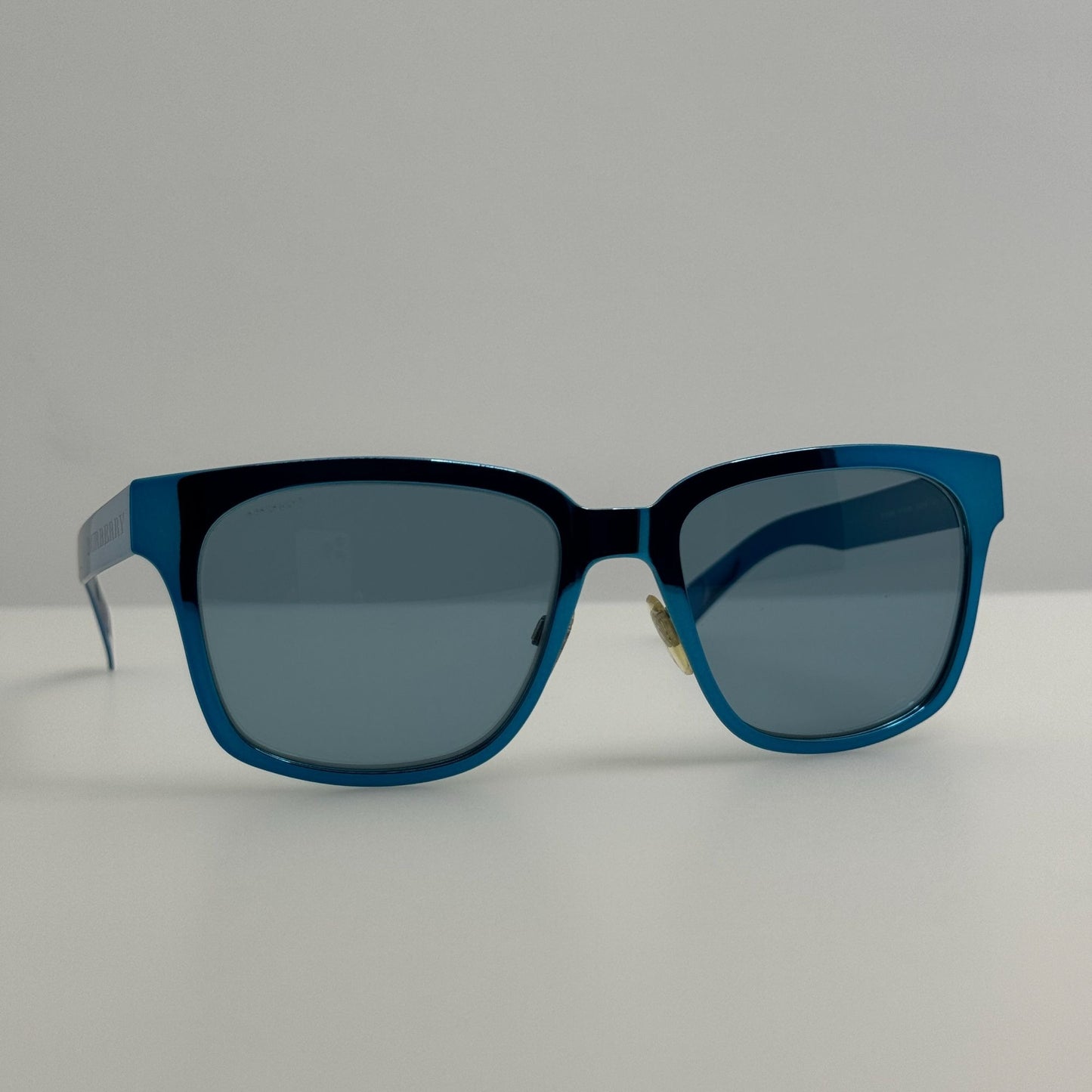 Burberry Sunglasses B 3068 1176/80 Italy 54-18-140