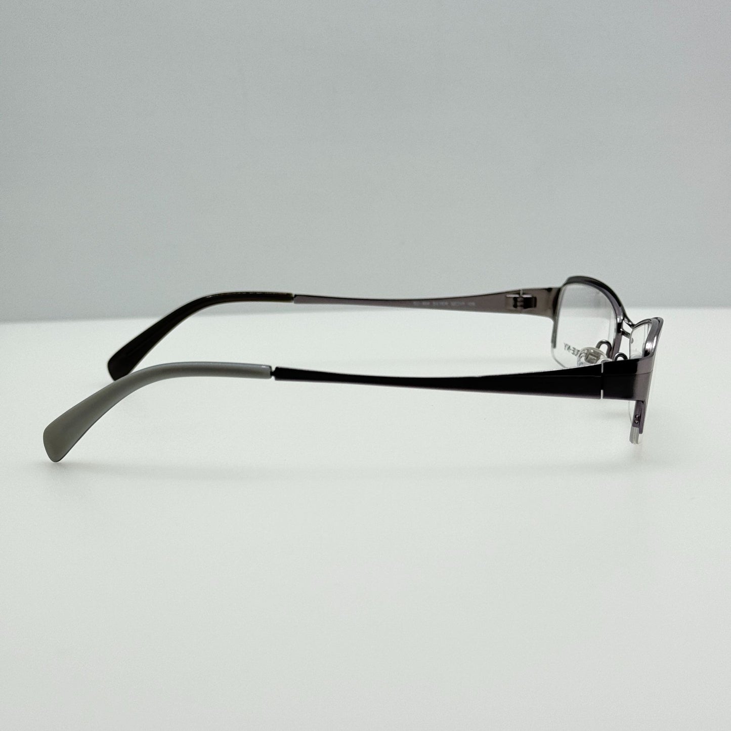 Soho Eyeglasses Eye Glasses Frames SU-604 Silver 52-17-135