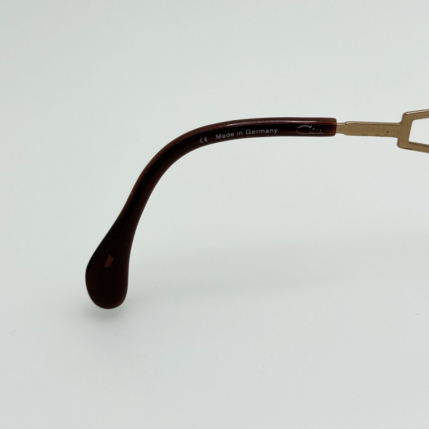 Cazal Sunglasses 953 575 56-18-130 Germany Vintage Retro