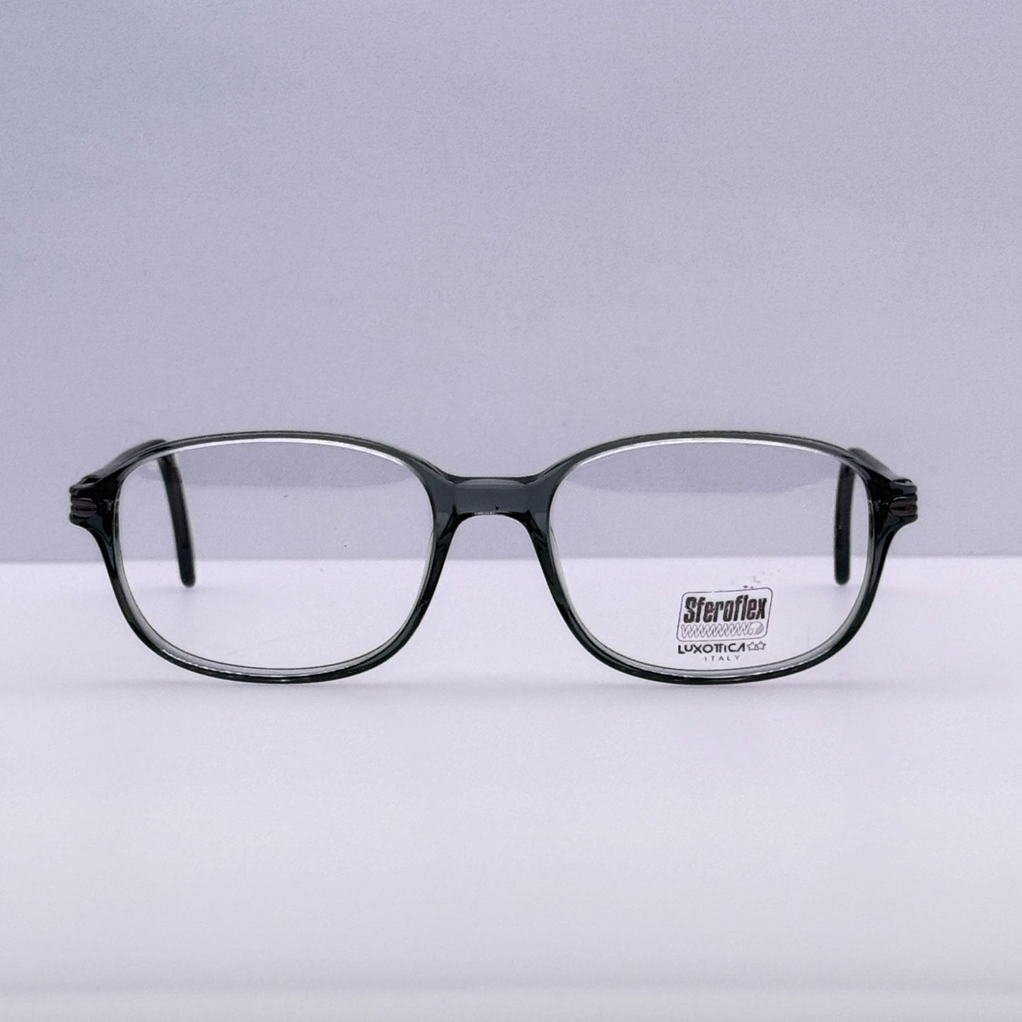 Sferoflex Eyeglasses Eye Glasses Frames 1039 54-18-135 L534
