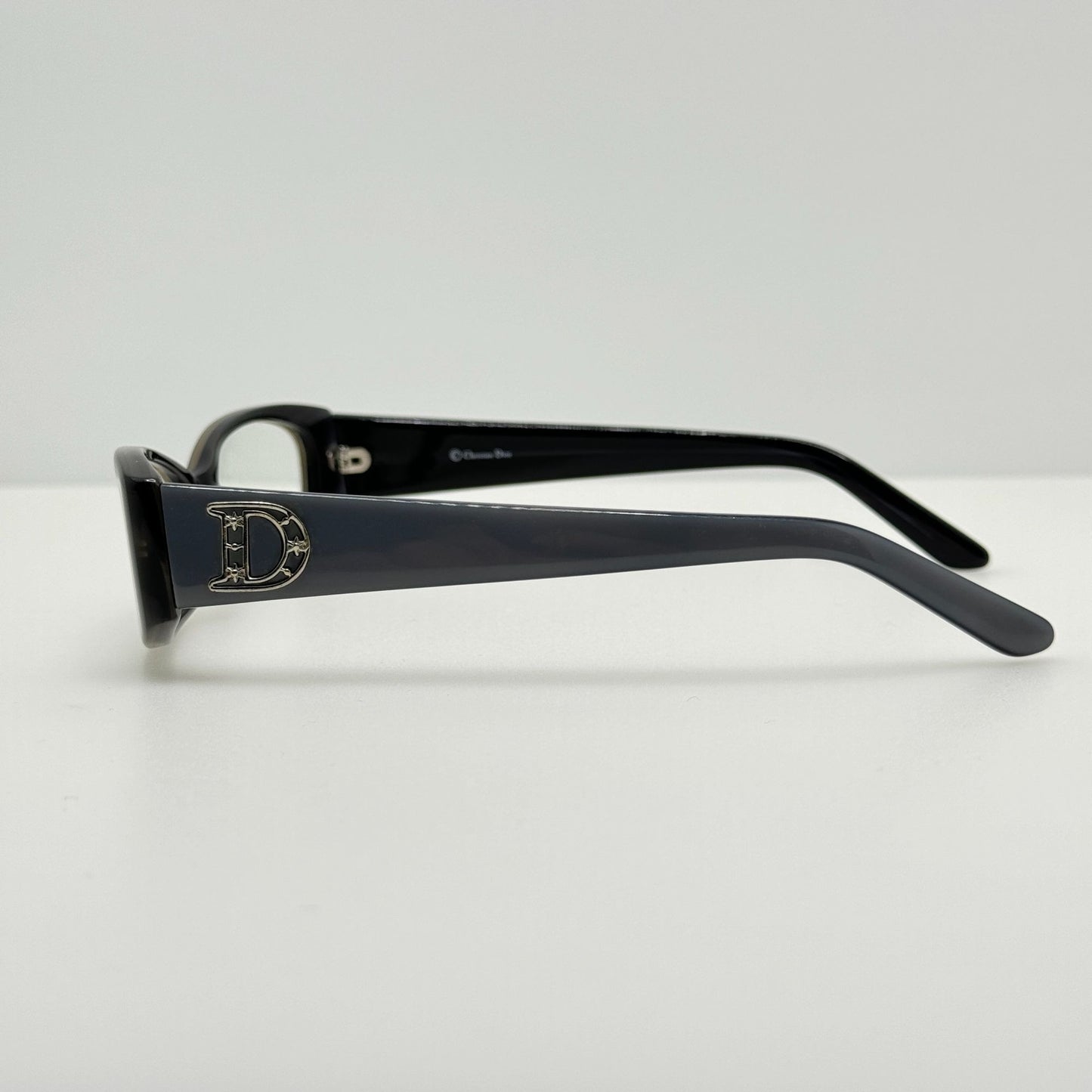 Christian Dior Eyeglasses Eye Glasses Frames CD 7041 A99 86A Italy