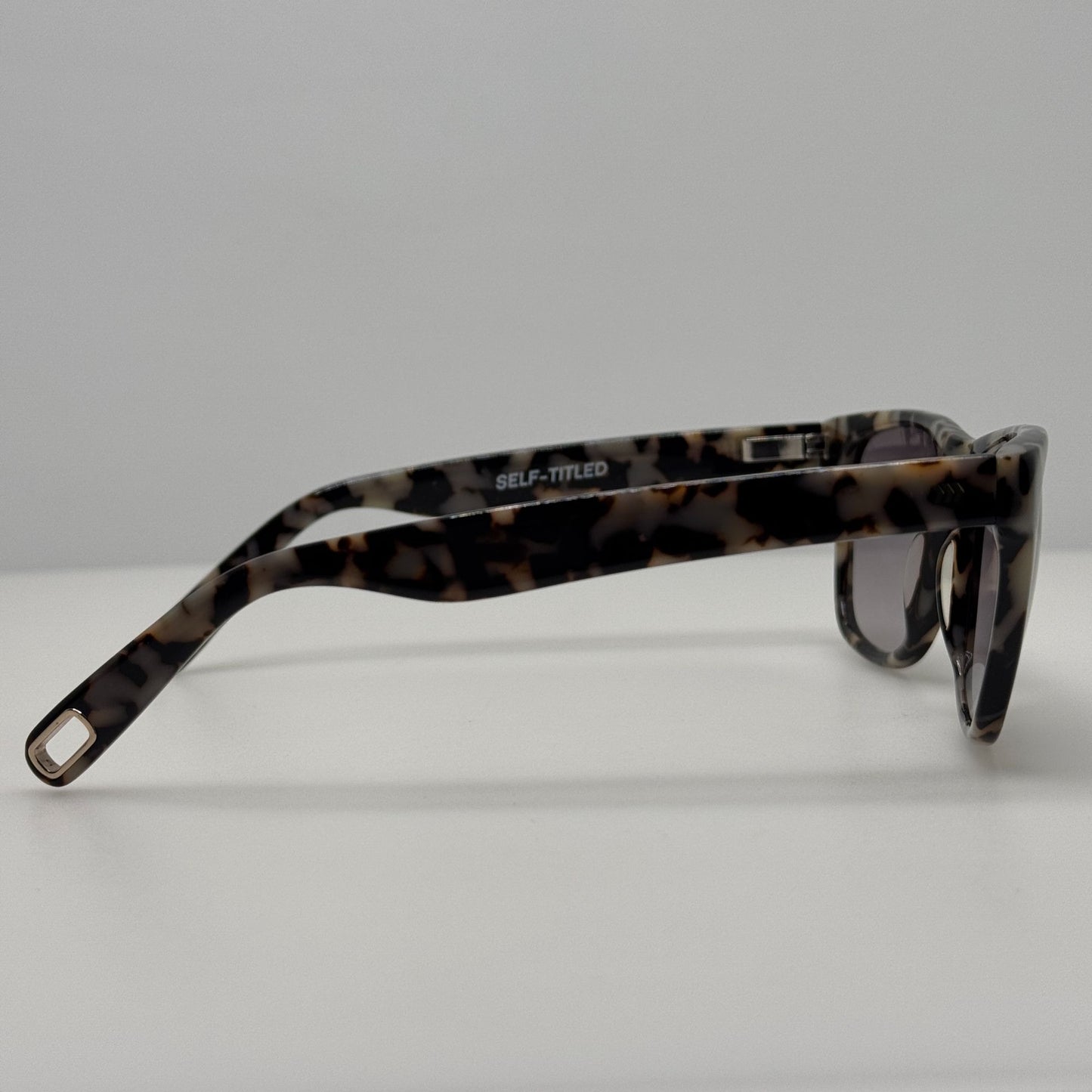 Casse77e Cassette Sunglasses Hifi Self-Titled