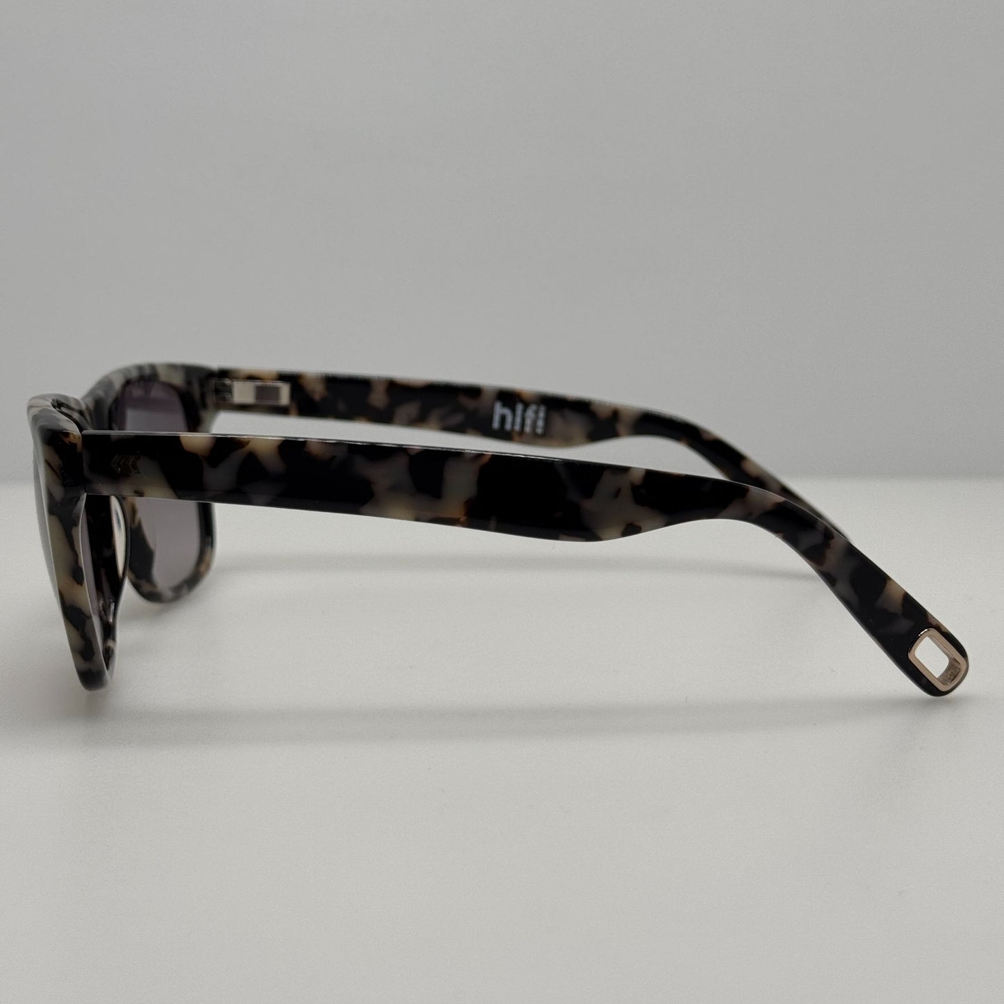 Casse77e Cassette Sunglasses Hifi Self-Titled
