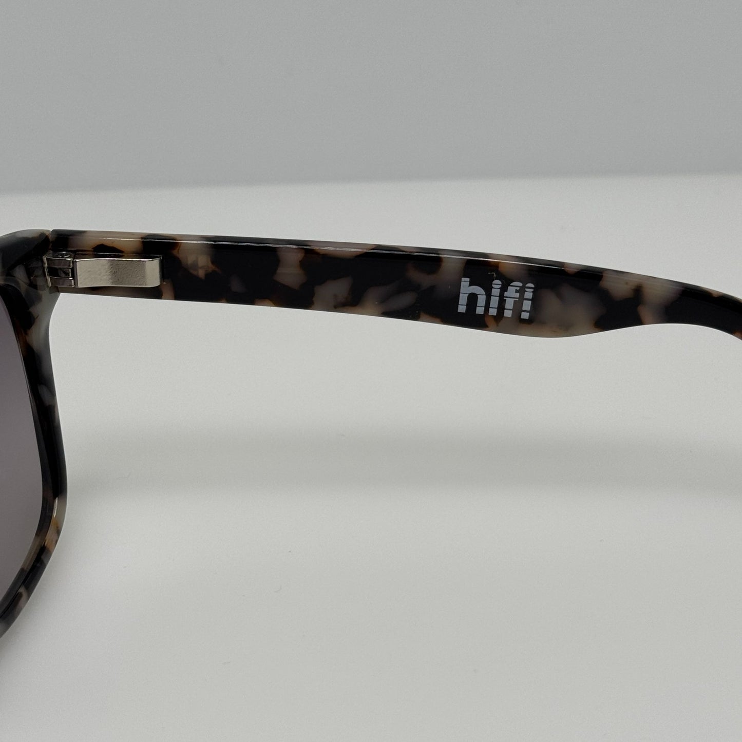 Casse77e Cassette Sunglasses Hifi Self-Titled