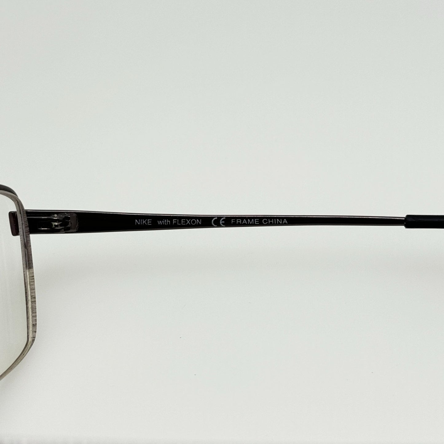 Nike Eyeglasses Eye Glasses Frames 4195 010 Flexon 54-19-145