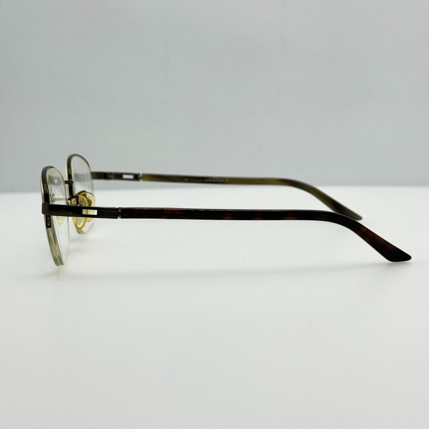Gucci Eyeglasses Eye Glasses Frames GG 1742 9B9 51-20-135