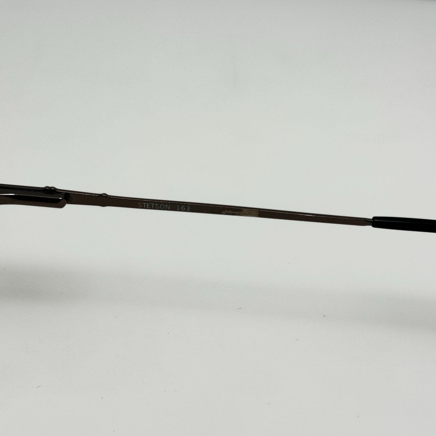 Stetson Eyeglasses Eye Glasses Frames 163 Zyloware 058 53-19-150