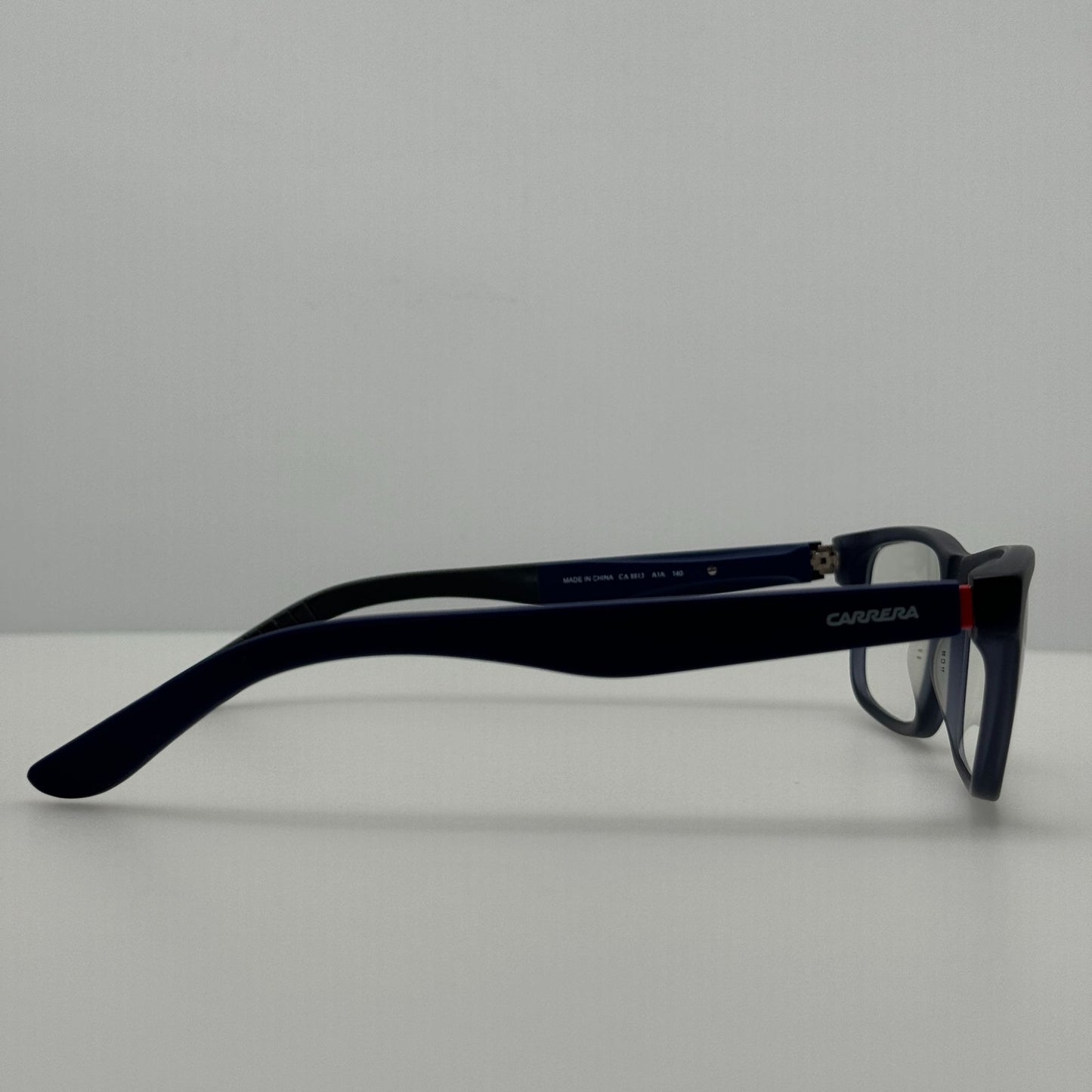 Carrera Eyeglasses Eye Glasses Frames CA 8813 A1A 55-17-140