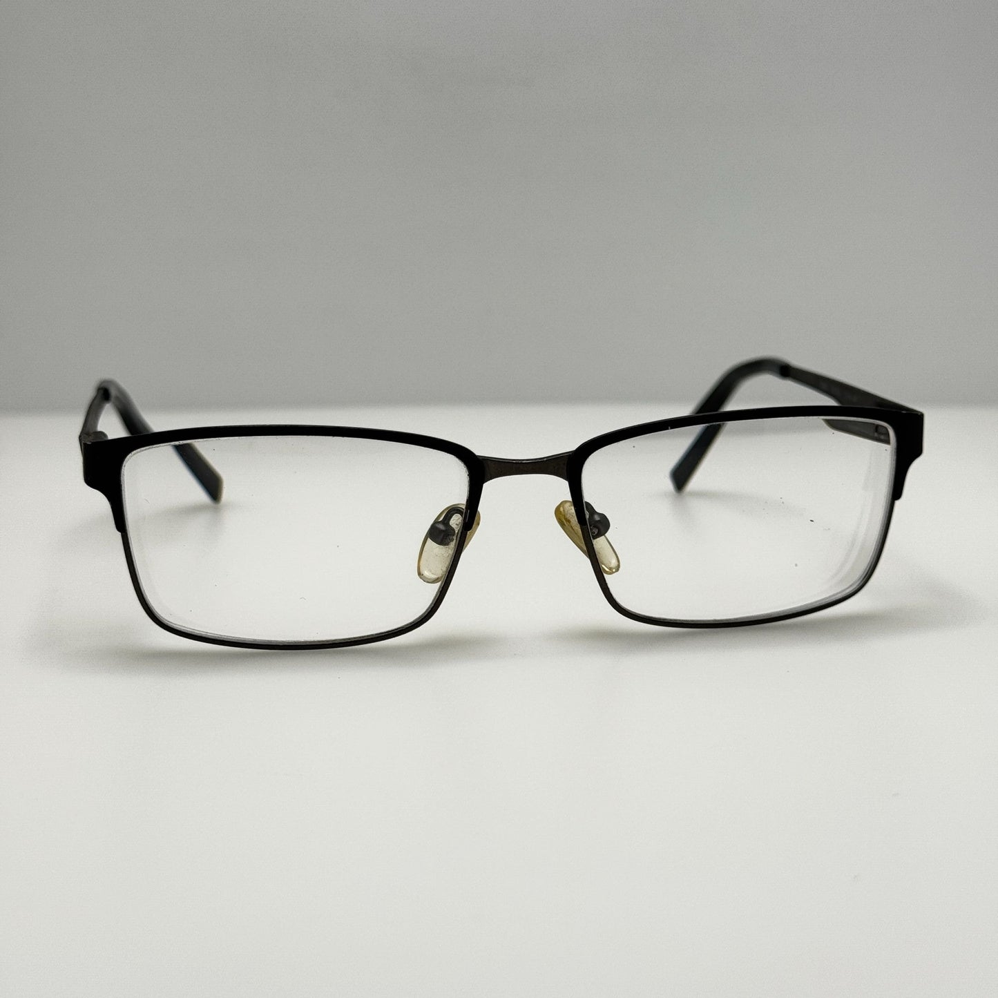 Converse Eyeglasses Eye Glasses Frames Q104 Black 52-16-140