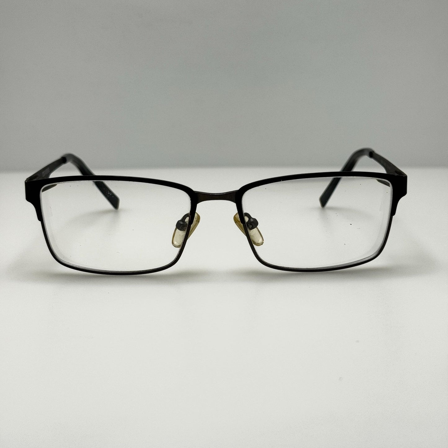 Converse Eyeglasses Eye Glasses Frames Q104 Black 52-16-140