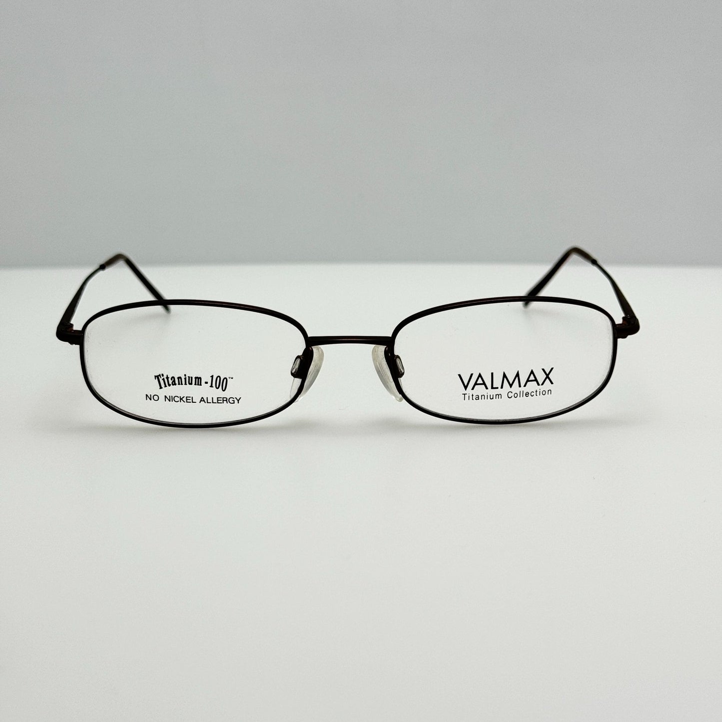 Valmax Eyeglasses Eye Glasses Frames VM6542 035 51-19-145