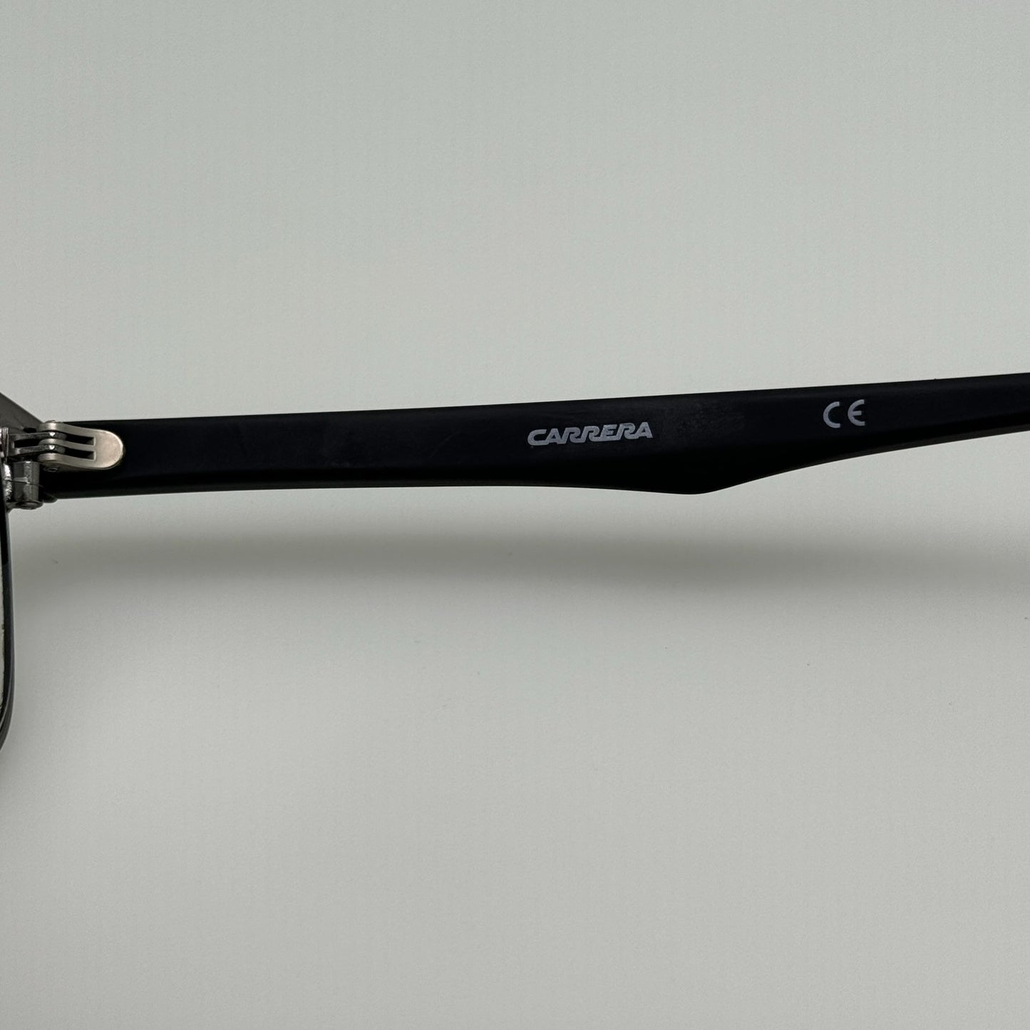 Carrera Eyeglasses Eye Glasses Frames 138/V 003 Black 54-17-150