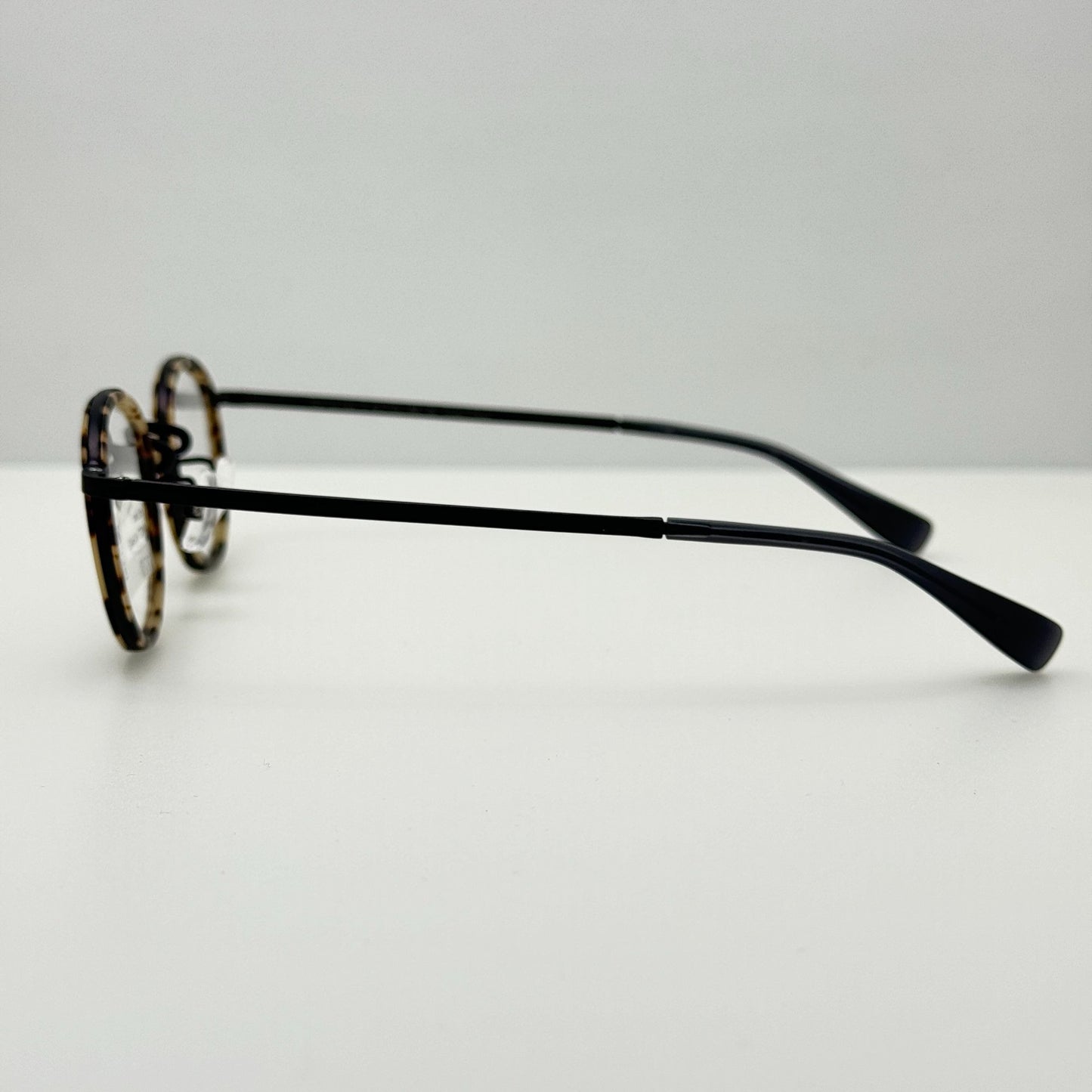 Jins Eyeglasses Eye Glasses Frames MCF-16A-266A 23 46.4-22.6-148 38