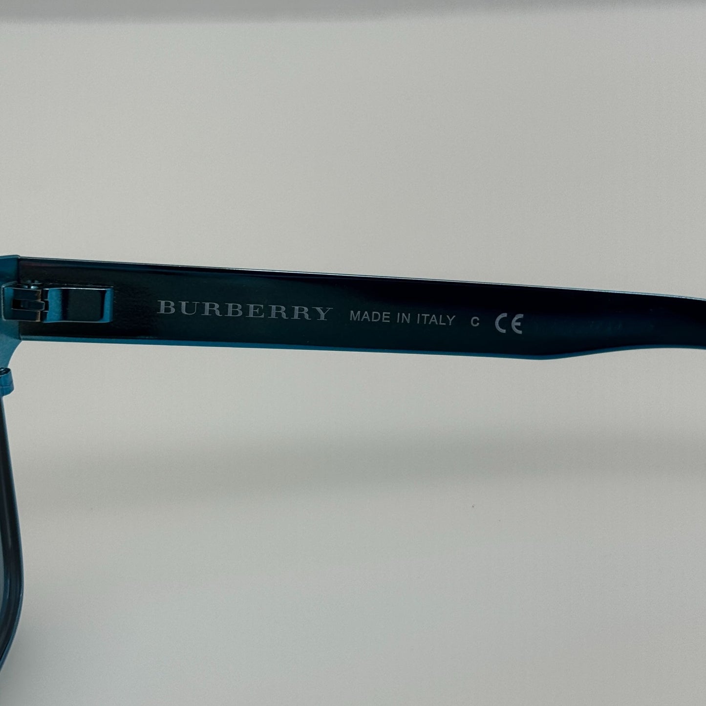 Burberry Sunglasses B 3068 1176/80 Italy 54-18-140