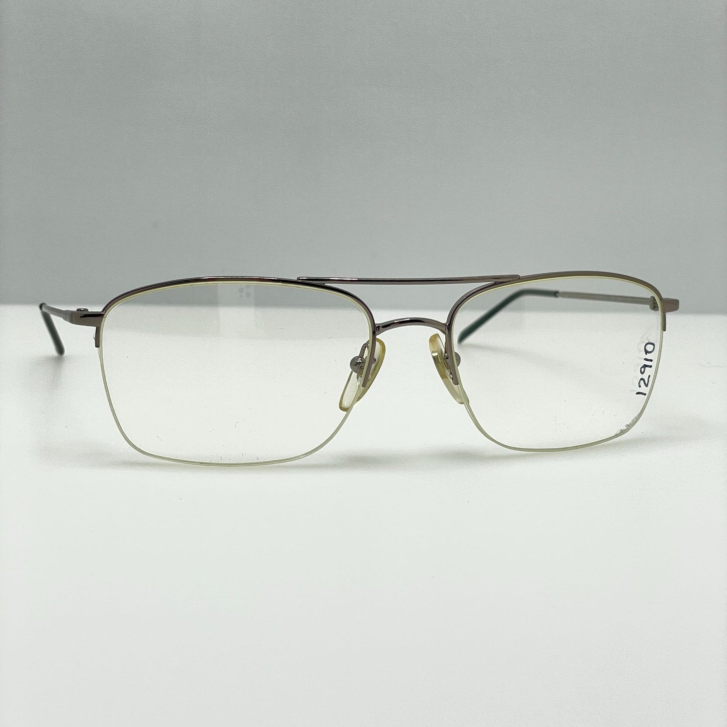 Brooks Brothers Eyeglasses Eye Glasses Frames BB 258-S 1128 56-17-135