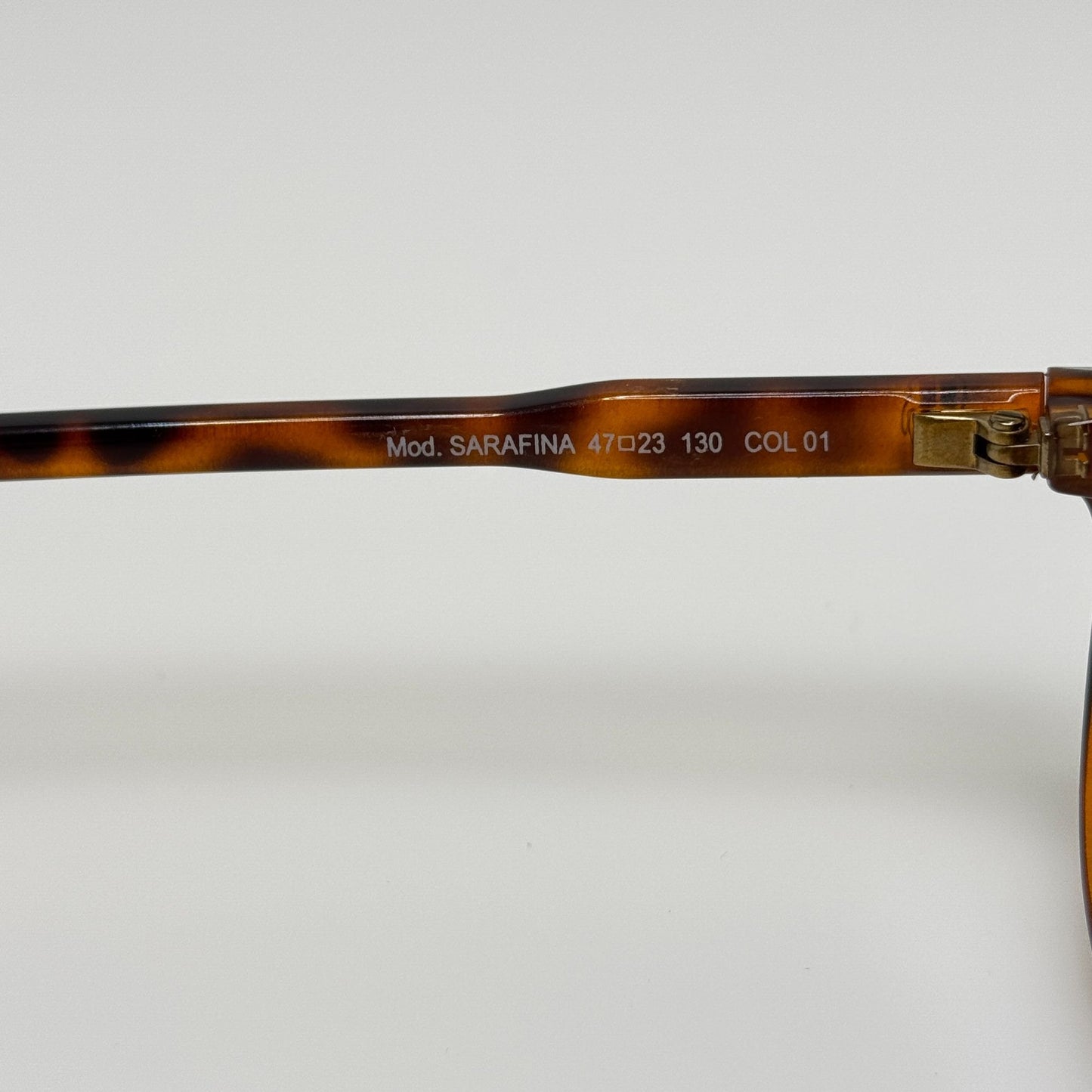Persaman Sunglasses Sarafina Col 01 Italy 47-23-130