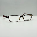 JK London Eyeglasses Eye Glasses Frames 8233 Balham M11 52-14-135