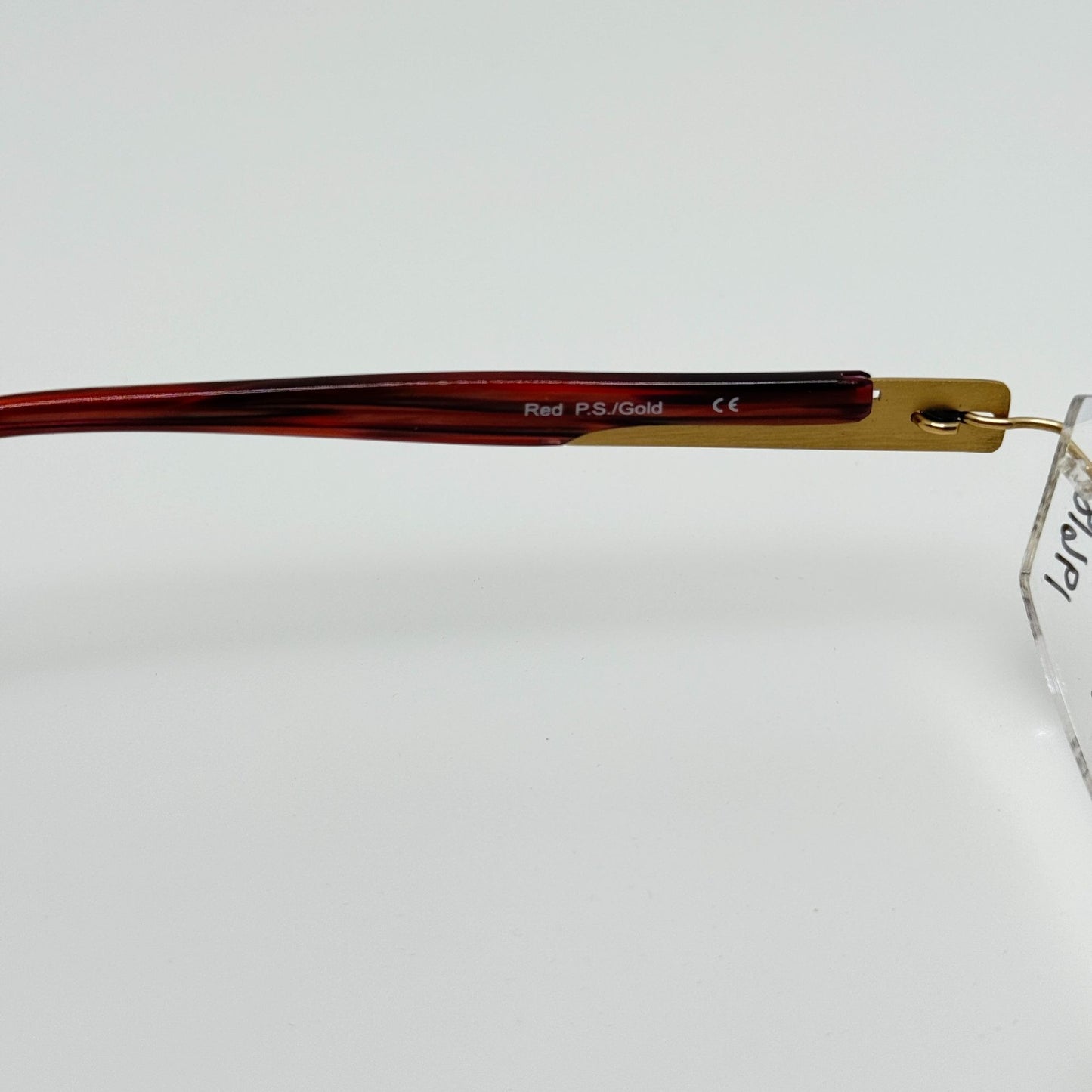 Free Form Eyeglasses Eye Glasses Frames FFA 492 50-18-135