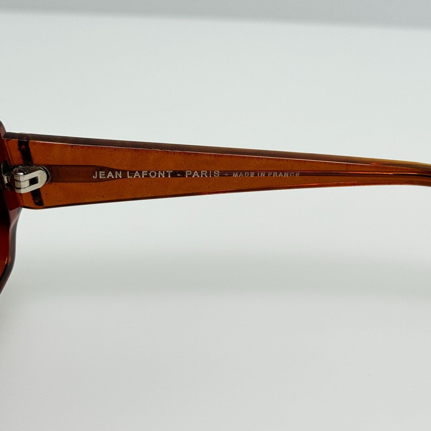 Jean Lafont Sunglasses Diamant 543 France