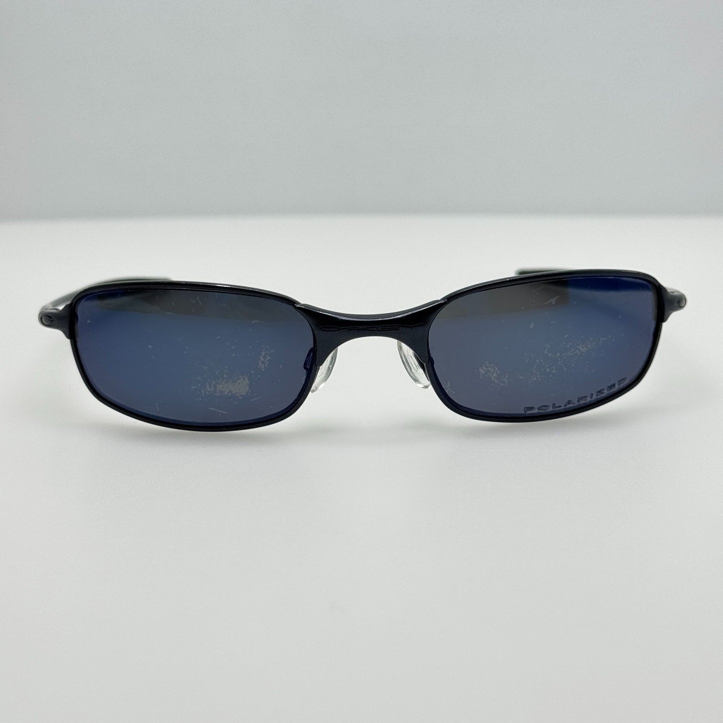 Oakley Sunglasses Square Wire 2.0 Vintage