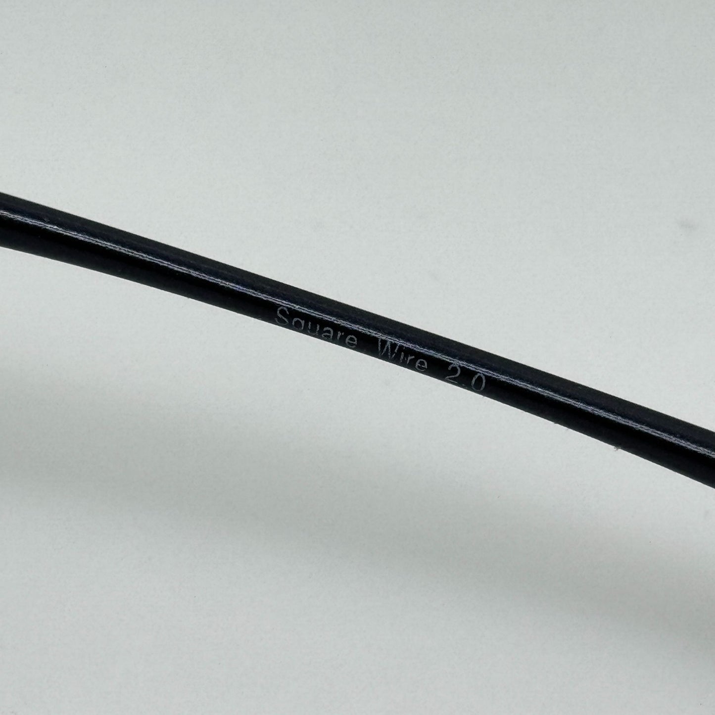 Oakley Sunglasses Square Wire 2.0 Vintage