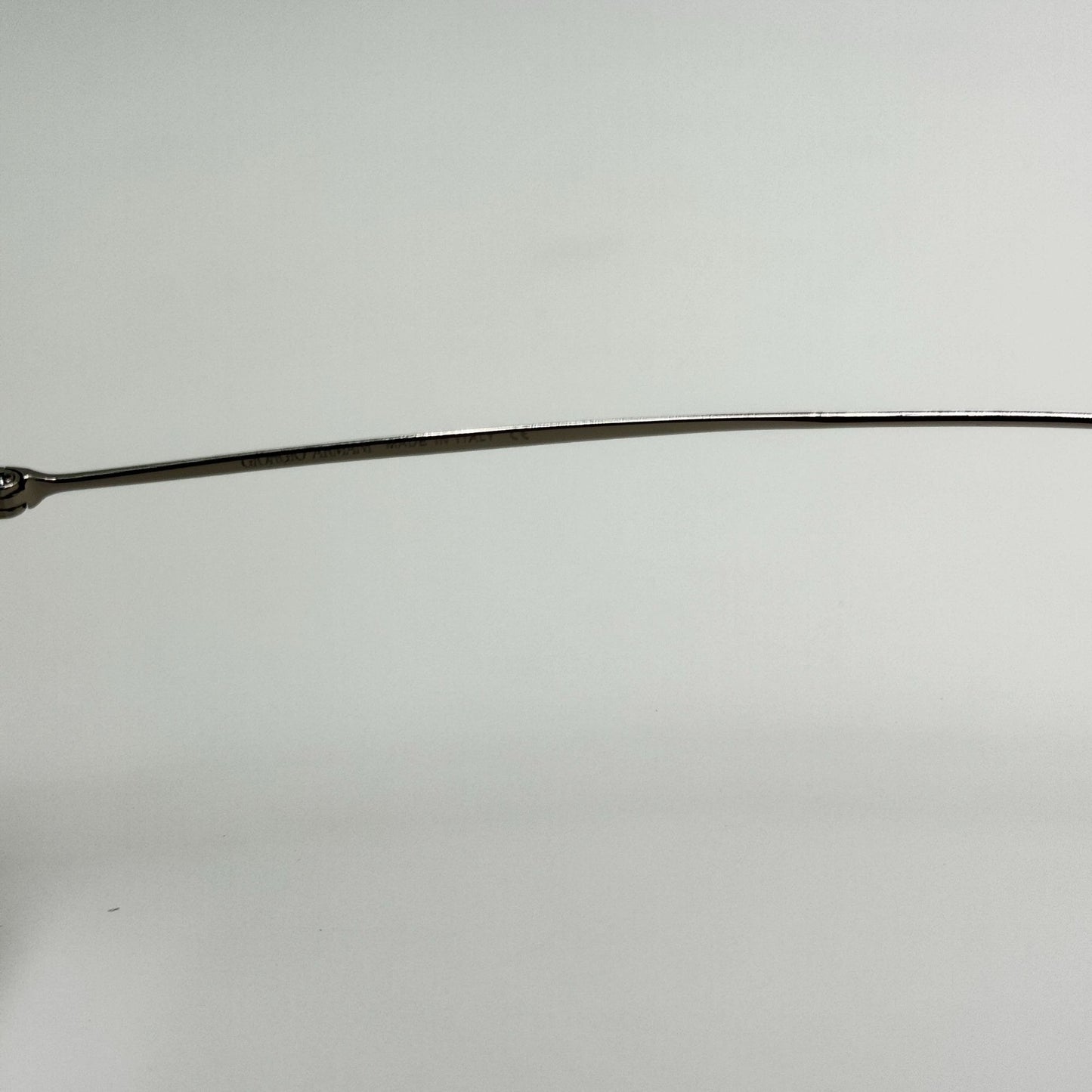 Giorgio Armani Eyeglasses Eye Glasses Frames AR 5066 3015 51-20-150