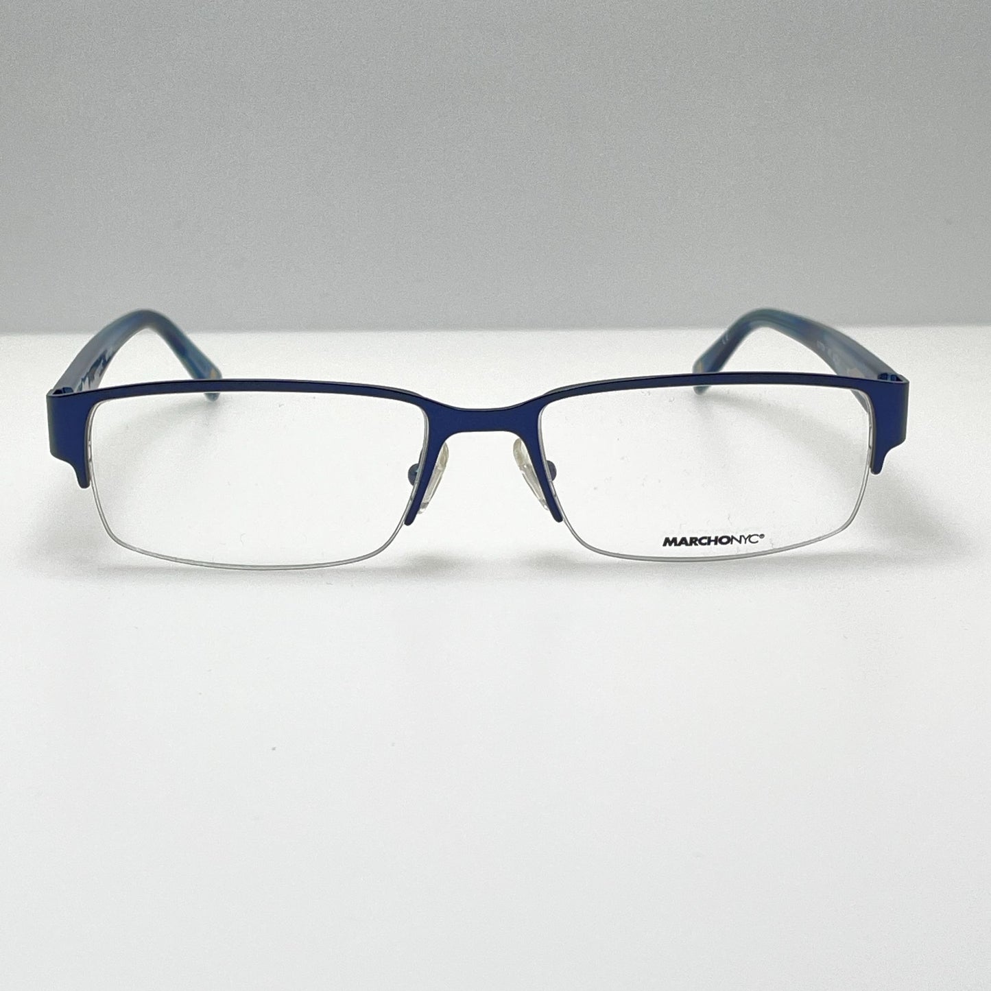 Marchon Eyeglasses Eye Glasses Frames Sutton 470 53-17-140