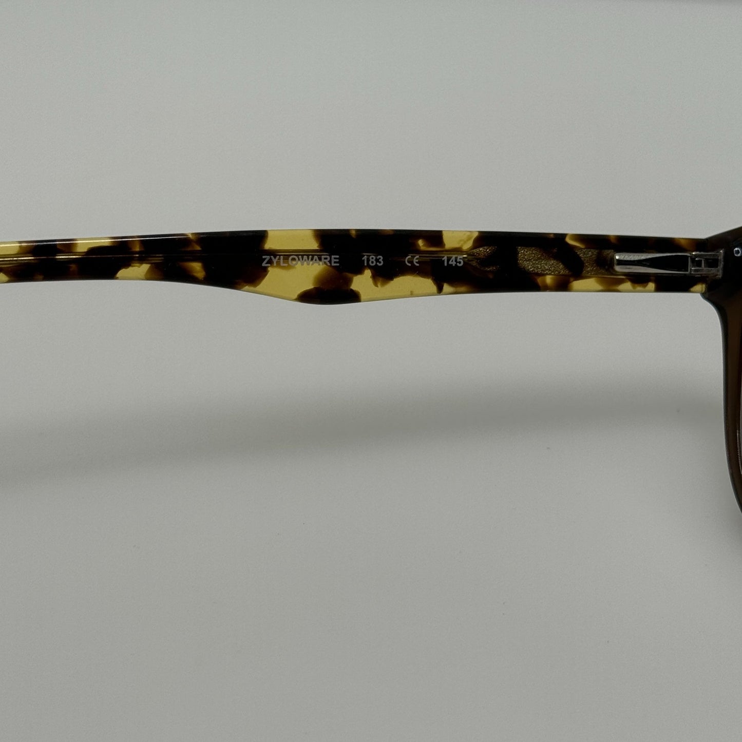 Randy Jackson Eyeglasses Eye Glasses Frames 3055 183 54-18-145