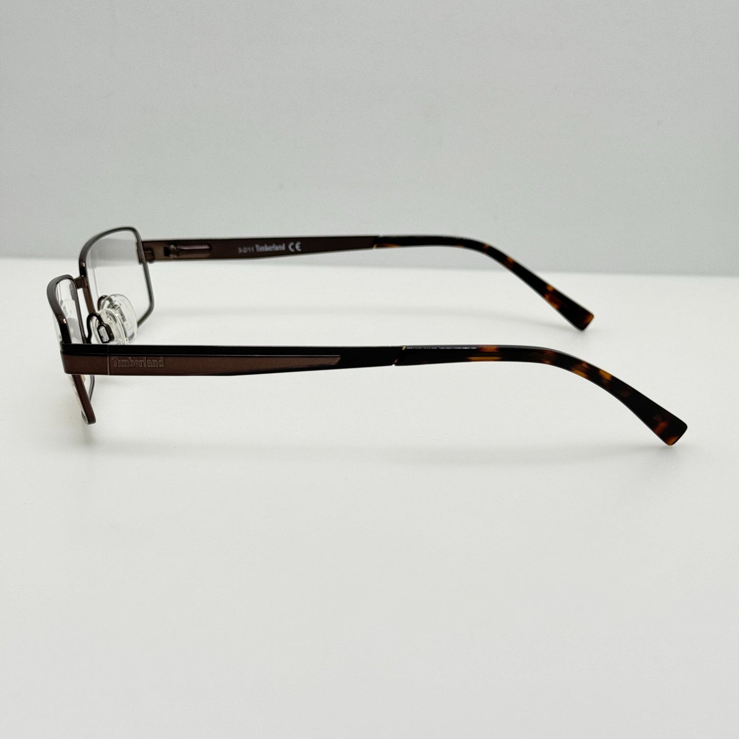 Timberland Eyeglasses Eye Glasses Frames TB1218 048 54-17-140