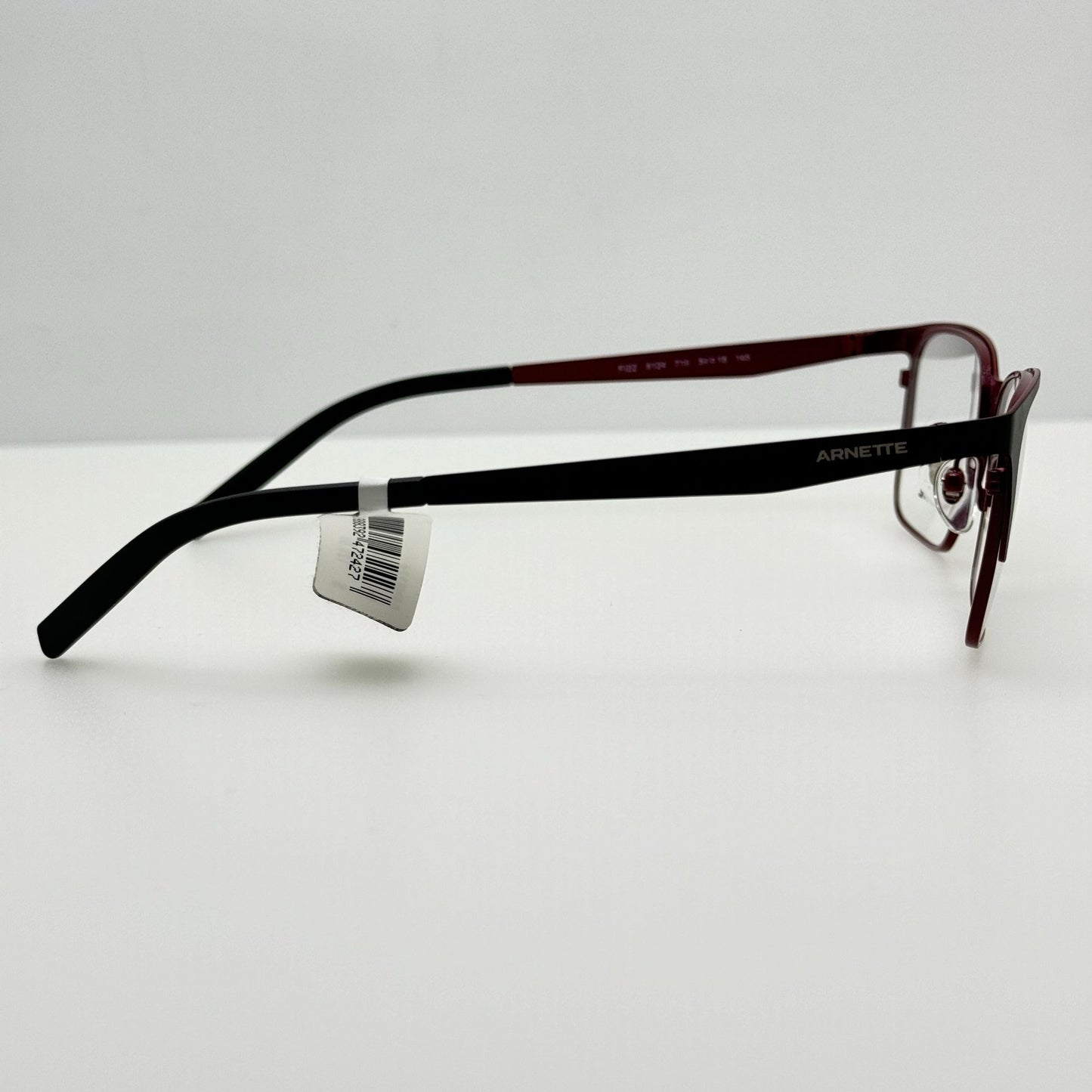 Arnette Eyeglasses Eye Glasses Frames 6124 719 Fizz 54-18-145